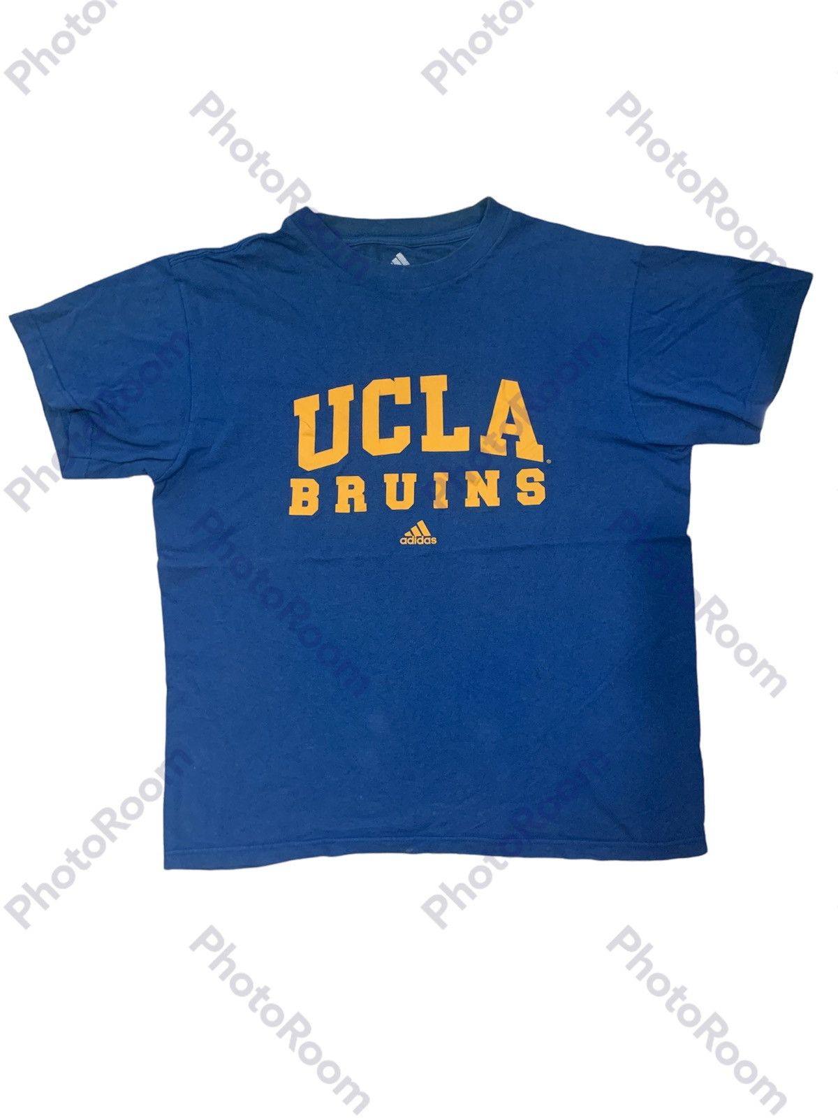 Ucla bruins vd19