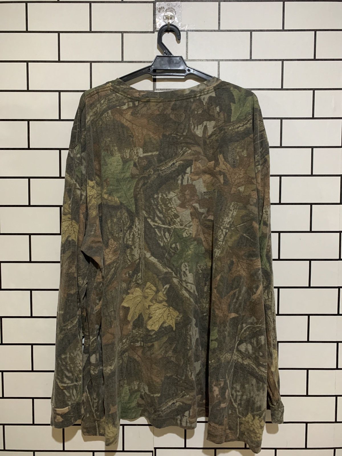 Vintage Advantage Size US XXL / EU 58 / 5 - 3 Thumbnail