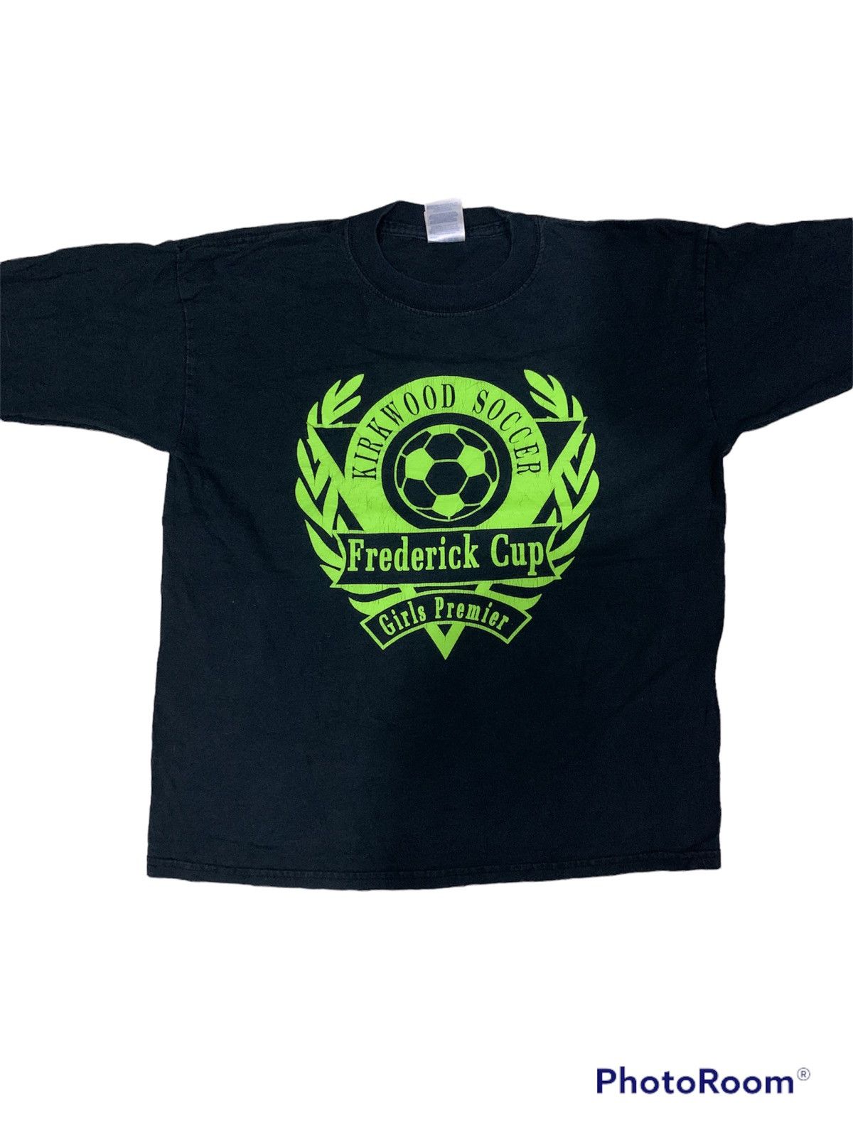 Other Kirkwood soccer vd18 Size US L / EU 52-54 / 3 - 1 Thumbnail