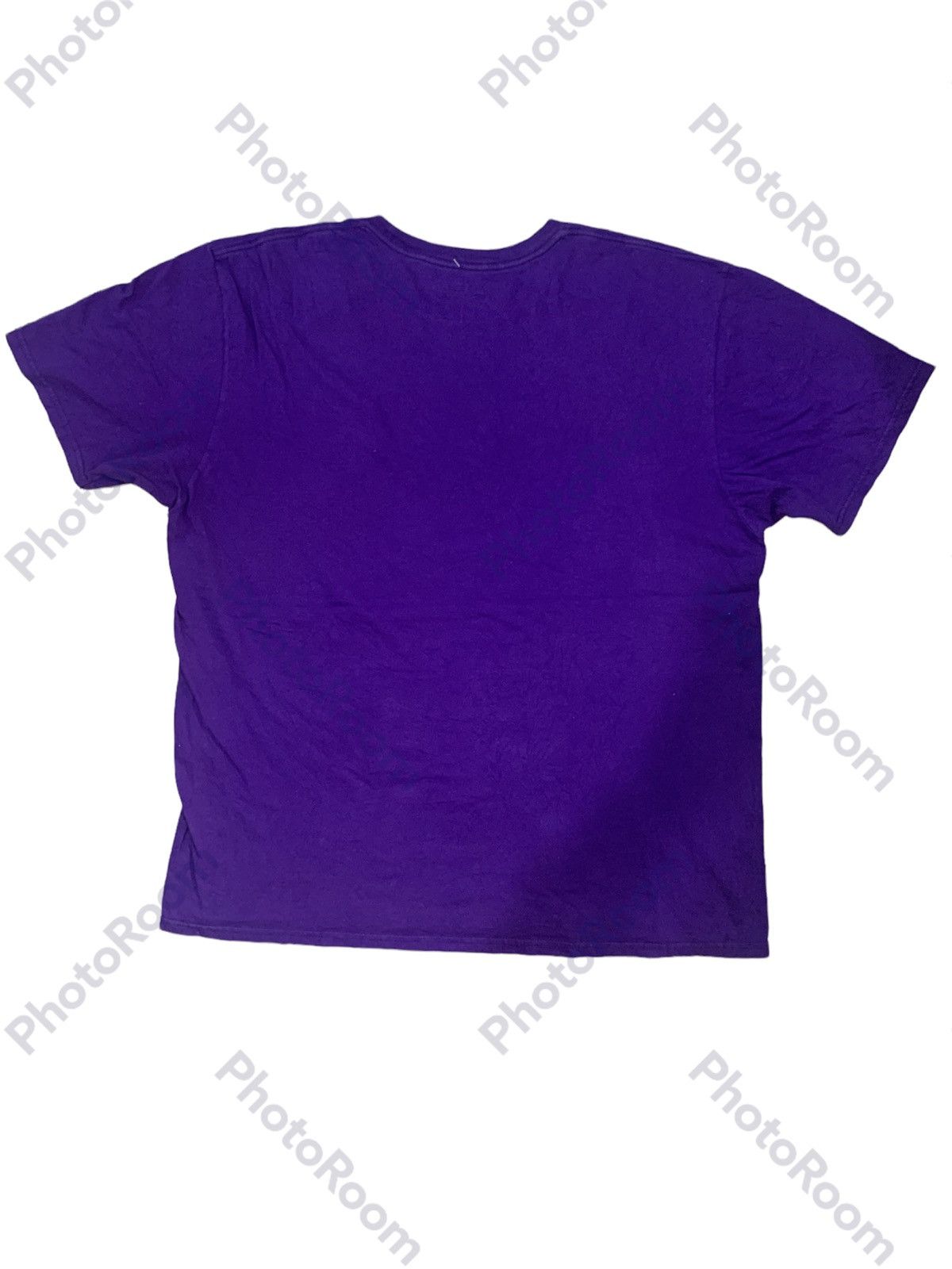 Adidas Lakers vd19 Size US XXL / EU 58 / 5 - 3 Thumbnail