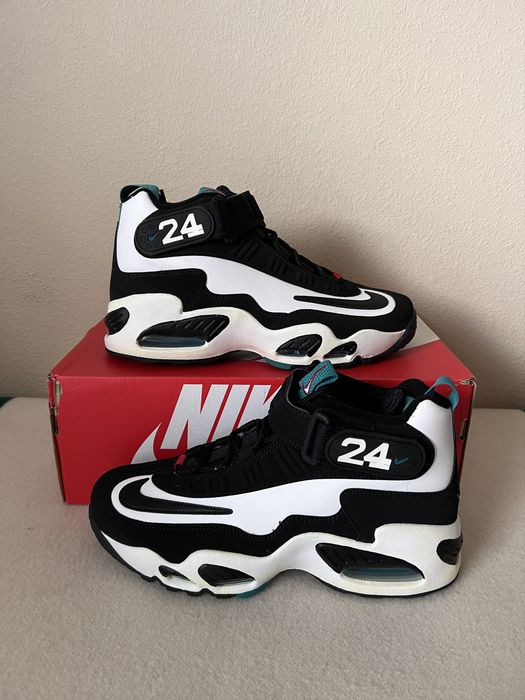 griffey max 1 freshwater