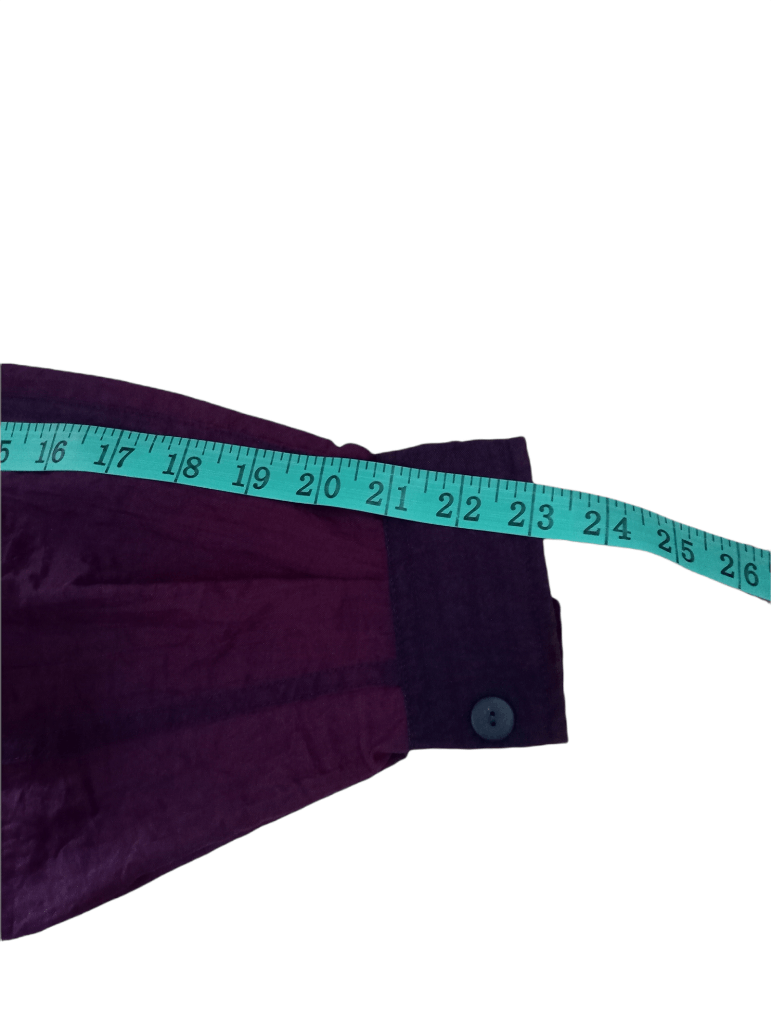 PPFM Vintage Peyton Place X Comme Ca Shrunk Bombers 90s Size US M / EU 48-50 / 2 - 11 Thumbnail