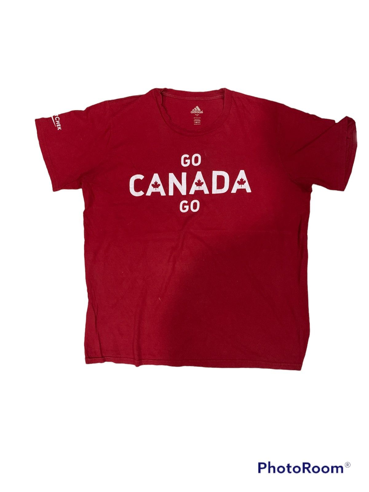 Adidas Go canada vd18 Size US XL / EU 56 / 4 - 1 Thumbnail