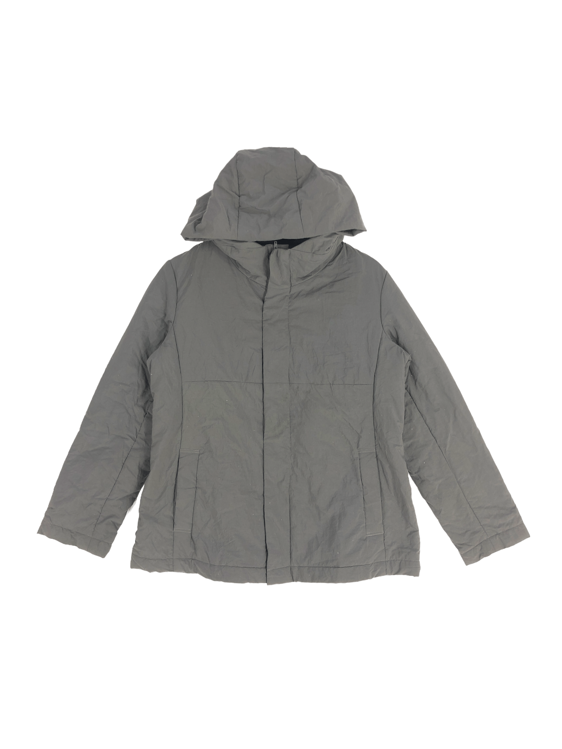 Issey Miyake Pleats Hoodie | Grailed