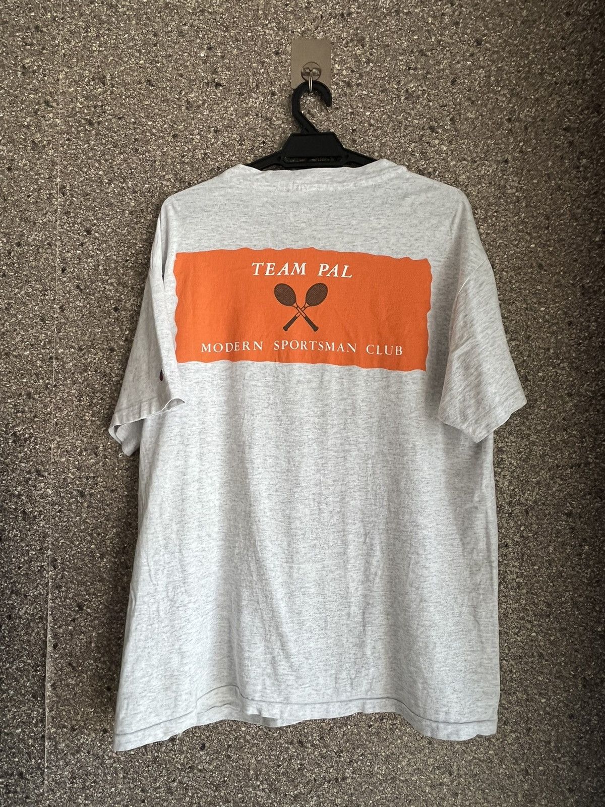 Vintage Team pal ft31 Size US L / EU 52-54 / 3 - 4 Thumbnail