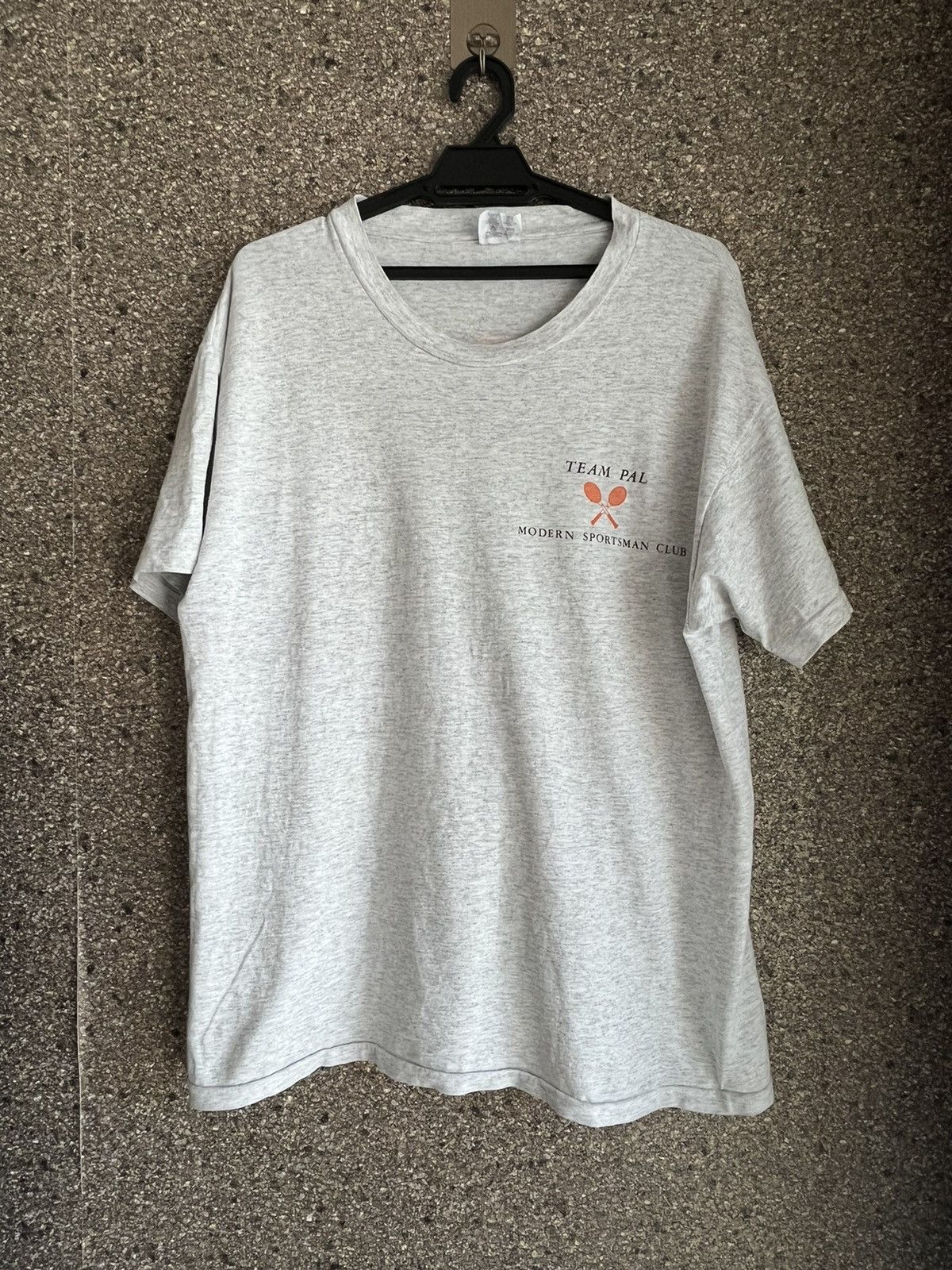 Vintage Team pal ft31 Size US L / EU 52-54 / 3 - 1 Thumbnail