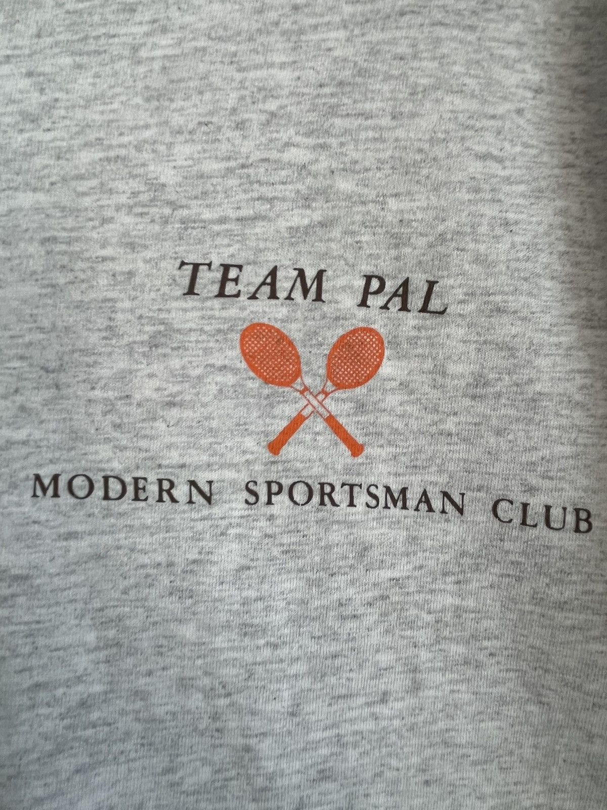 Vintage Team pal ft31 Size US L / EU 52-54 / 3 - 2 Thumbnail