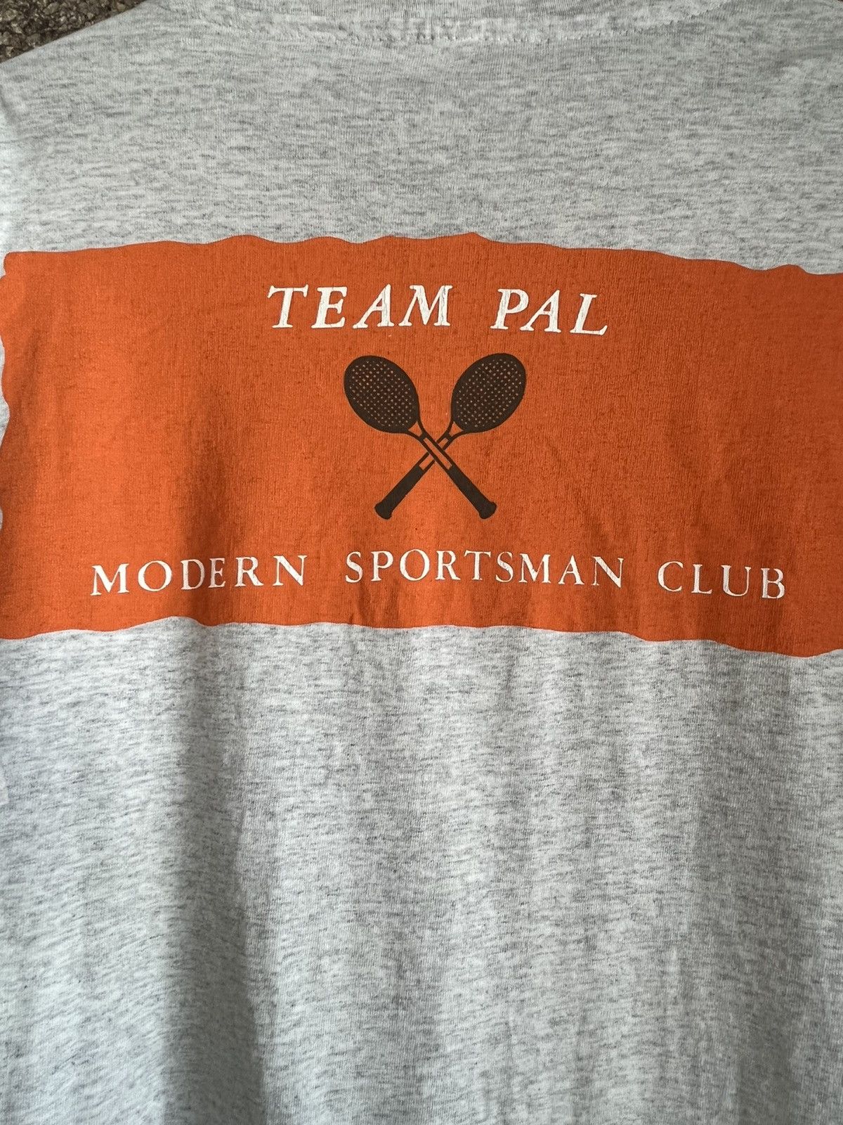 Vintage Team pal ft31 Size US L / EU 52-54 / 3 - 5 Thumbnail