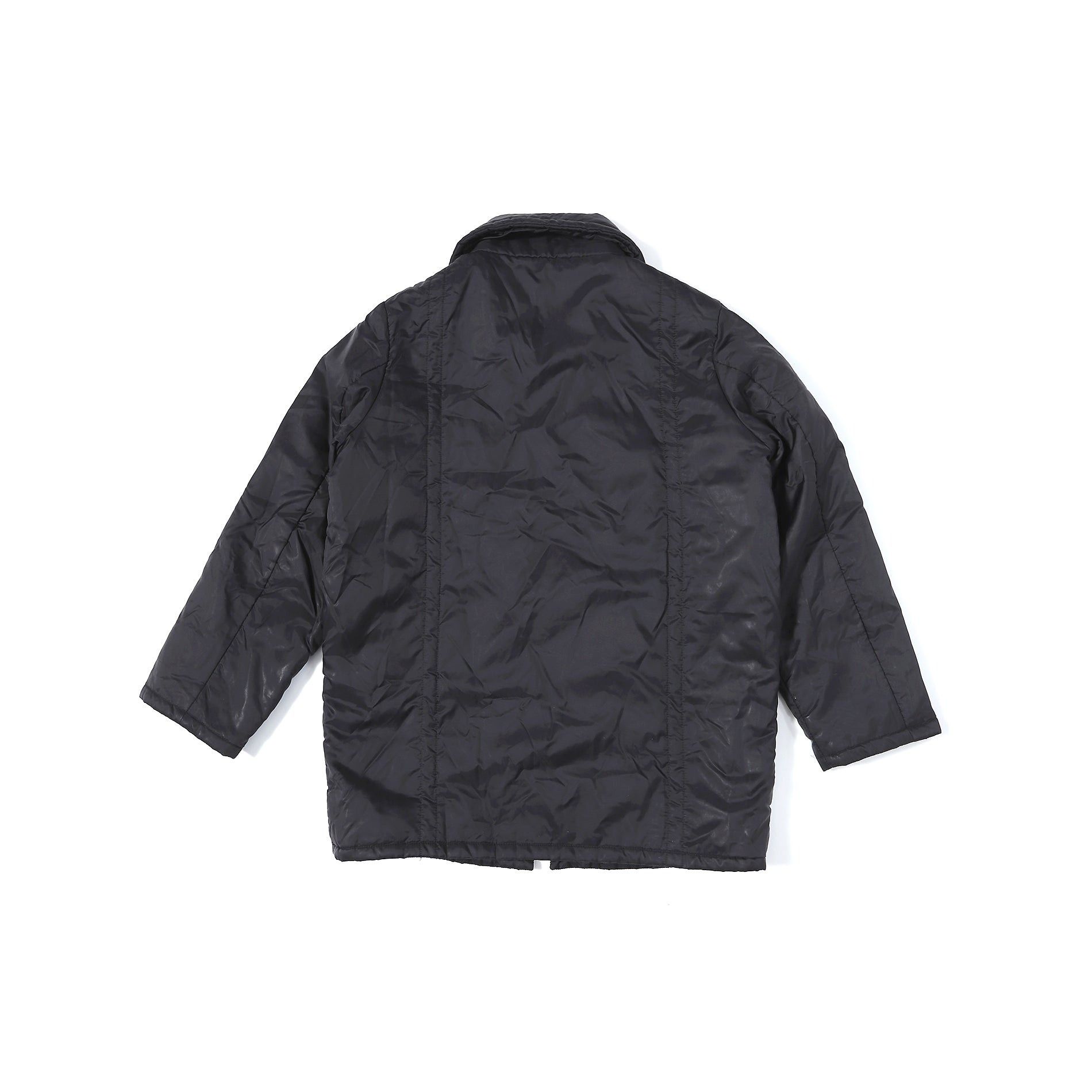 Maison Margiela AW95 Reproduction Clergymans Anorak Size US L / EU 52-54 / 3 - 2 Thumbnail