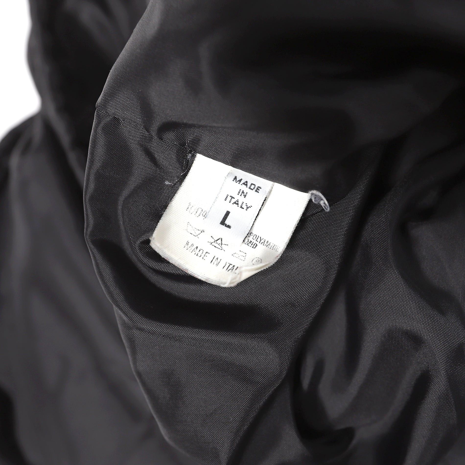 Maison Margiela AW95 Reproduction Clergymans Anorak Size US L / EU 52-54 / 3 - 6 Thumbnail