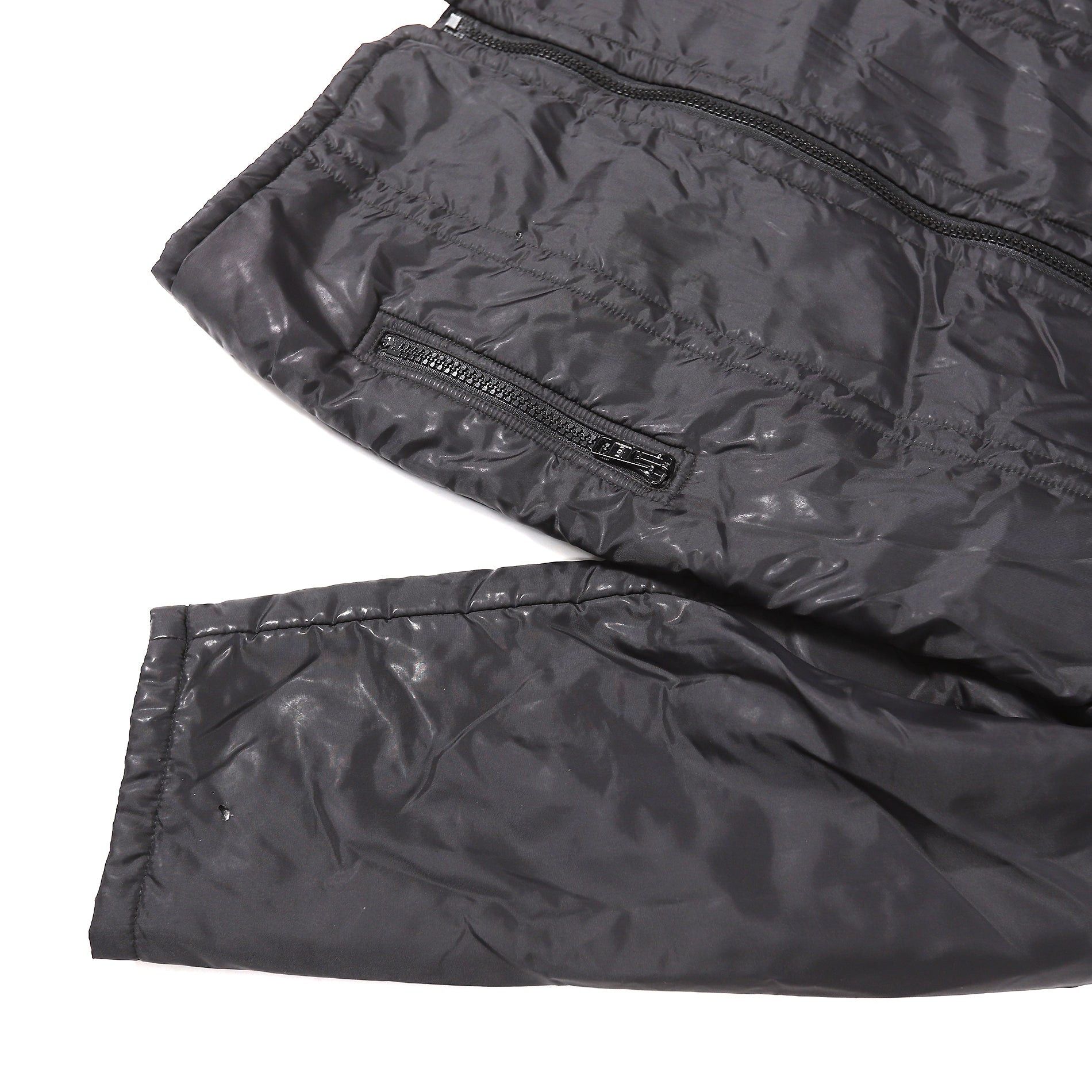 Maison Margiela AW95 Reproduction Clergymans Anorak Size US L / EU 52-54 / 3 - 3 Thumbnail