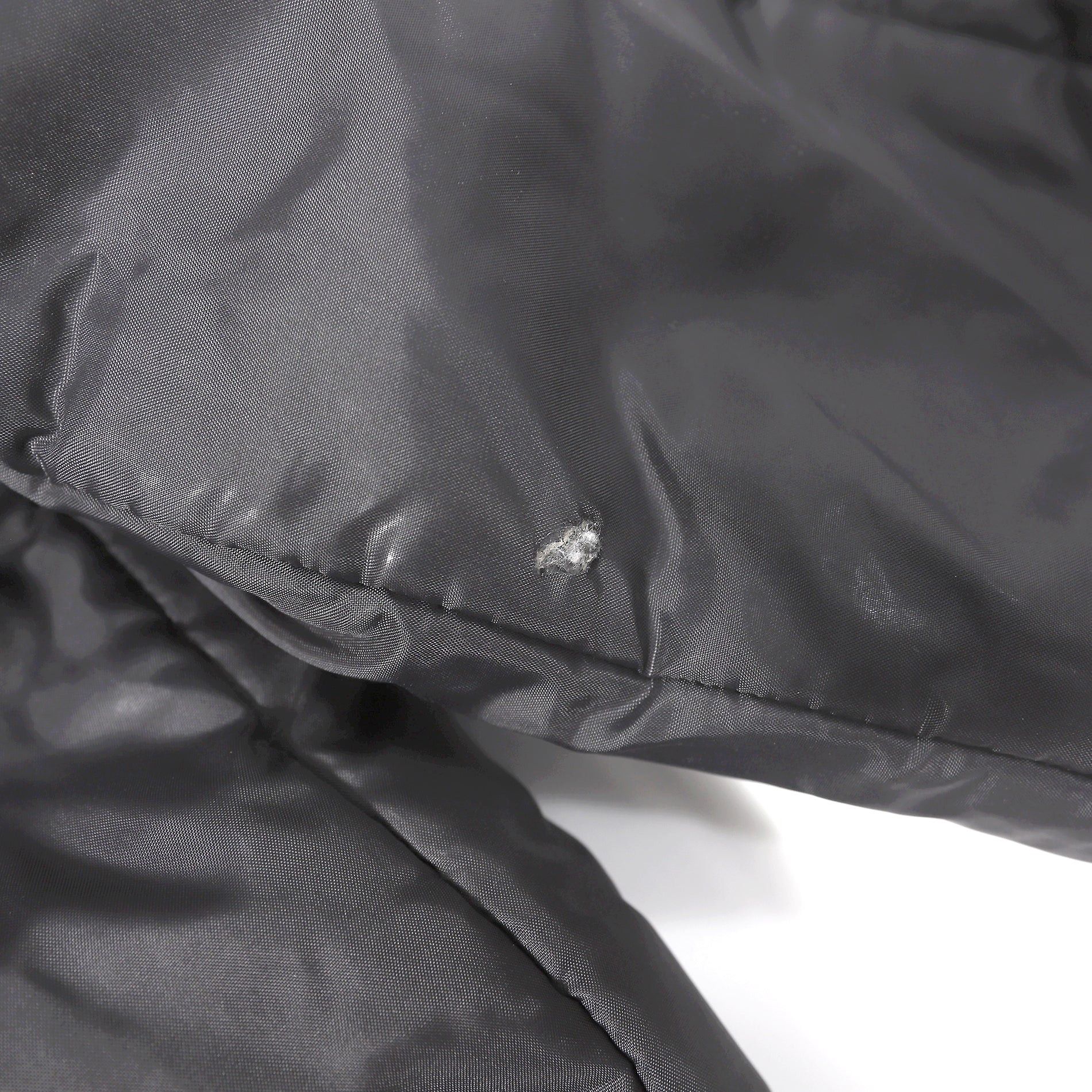 Maison Margiela AW95 Reproduction Clergymans Anorak Size US L / EU 52-54 / 3 - 7 Thumbnail