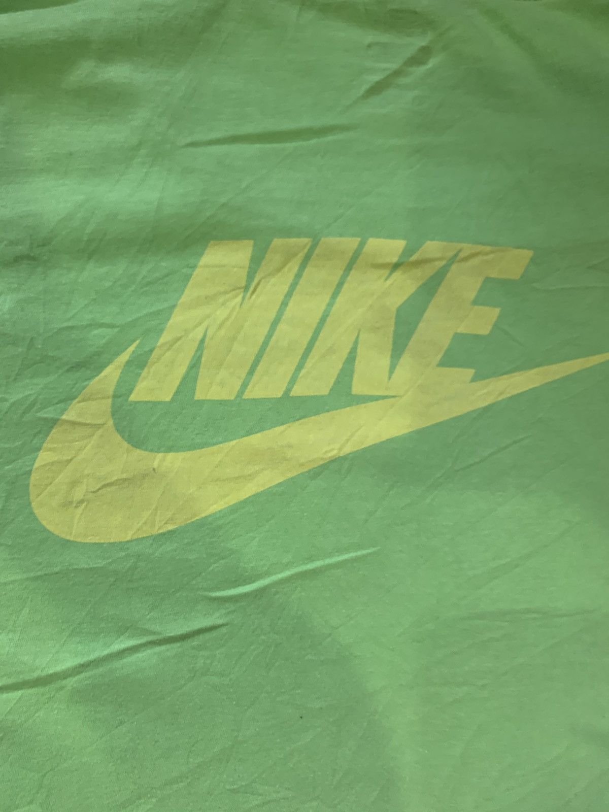 Nike Just do it vd19 Size US XXL / EU 58 / 5 - 4 Thumbnail