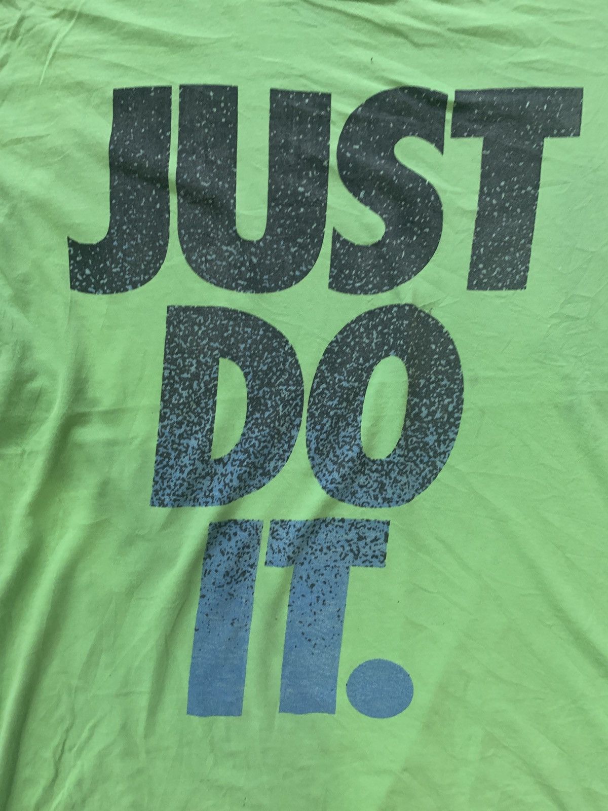 Nike Just do it vd19 Size US XXL / EU 58 / 5 - 2 Thumbnail