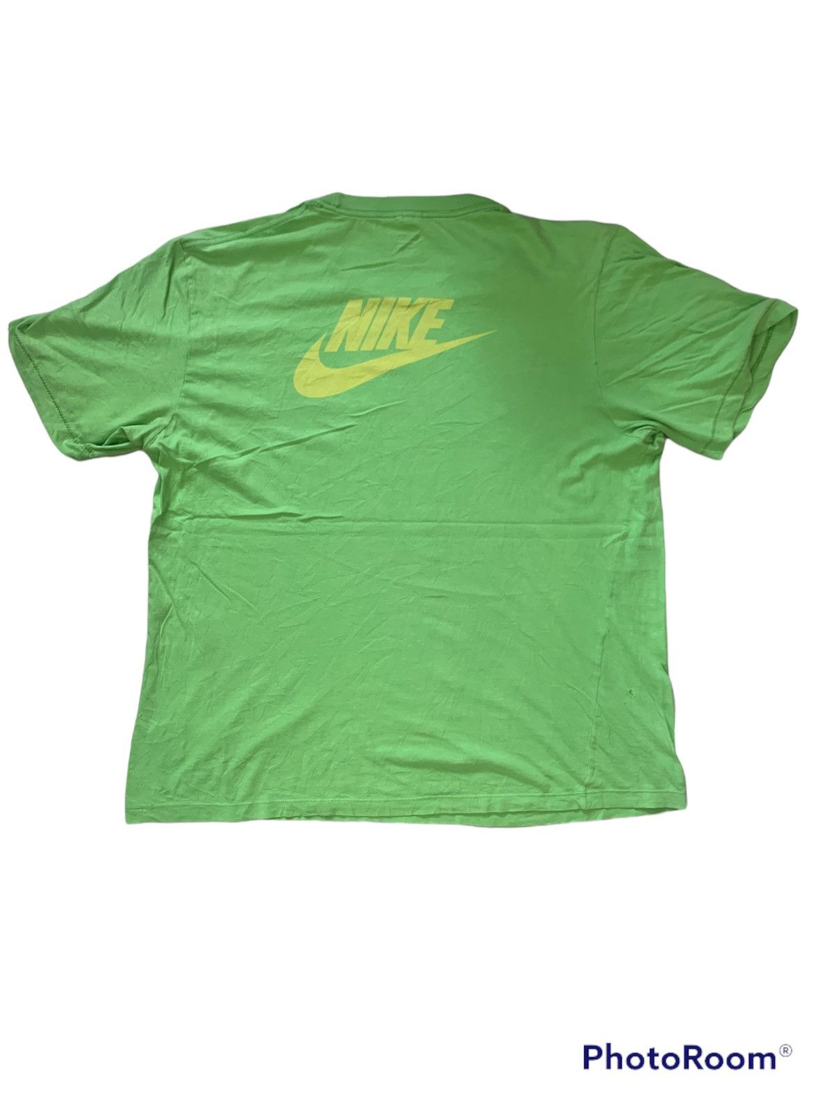 Nike Just do it vd19 Size US XXL / EU 58 / 5 - 3 Thumbnail