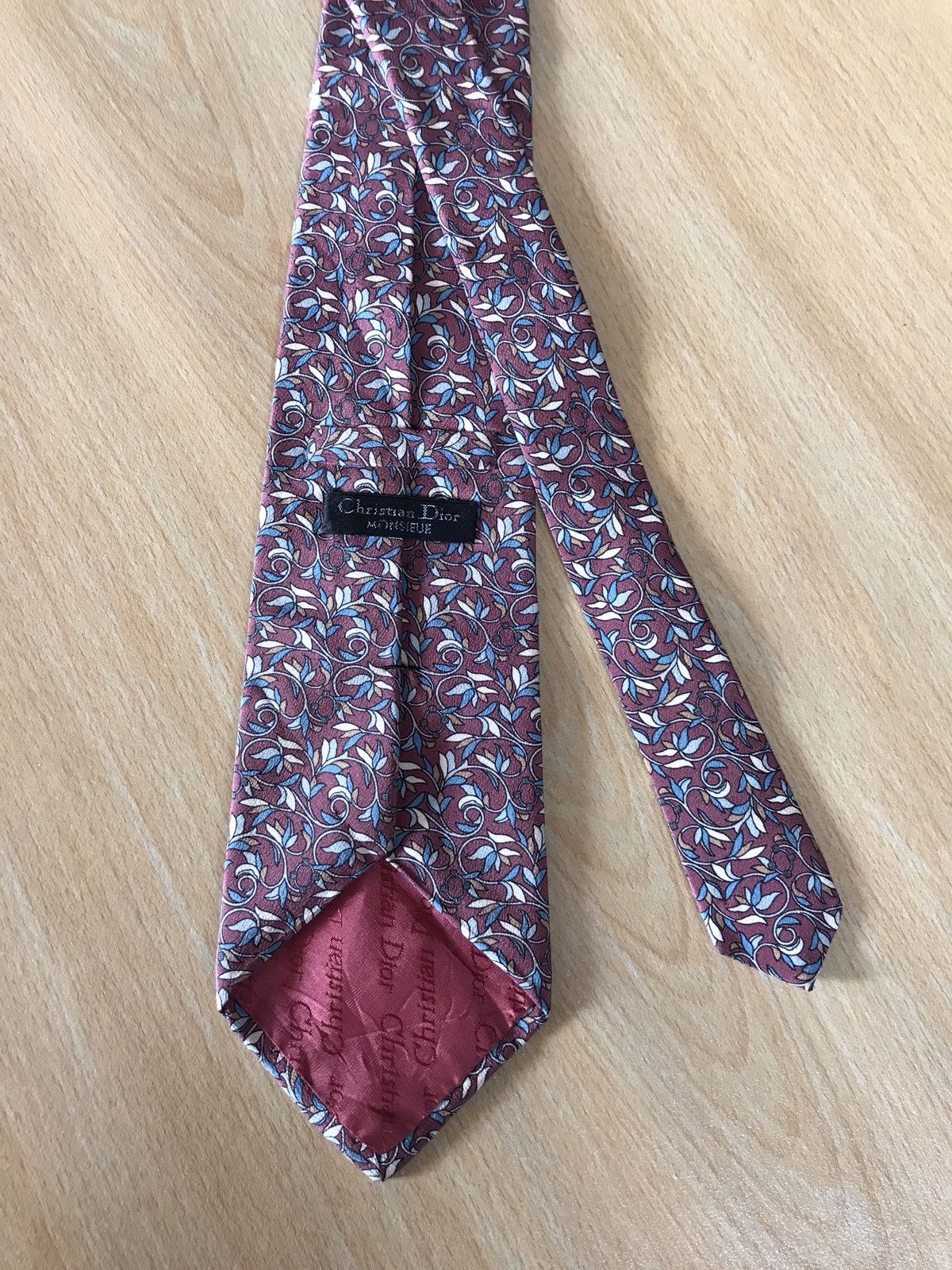 Christian Dior Monsieur CHRISTIAN DIOR Size ONE SIZE - 1 Thumbnail