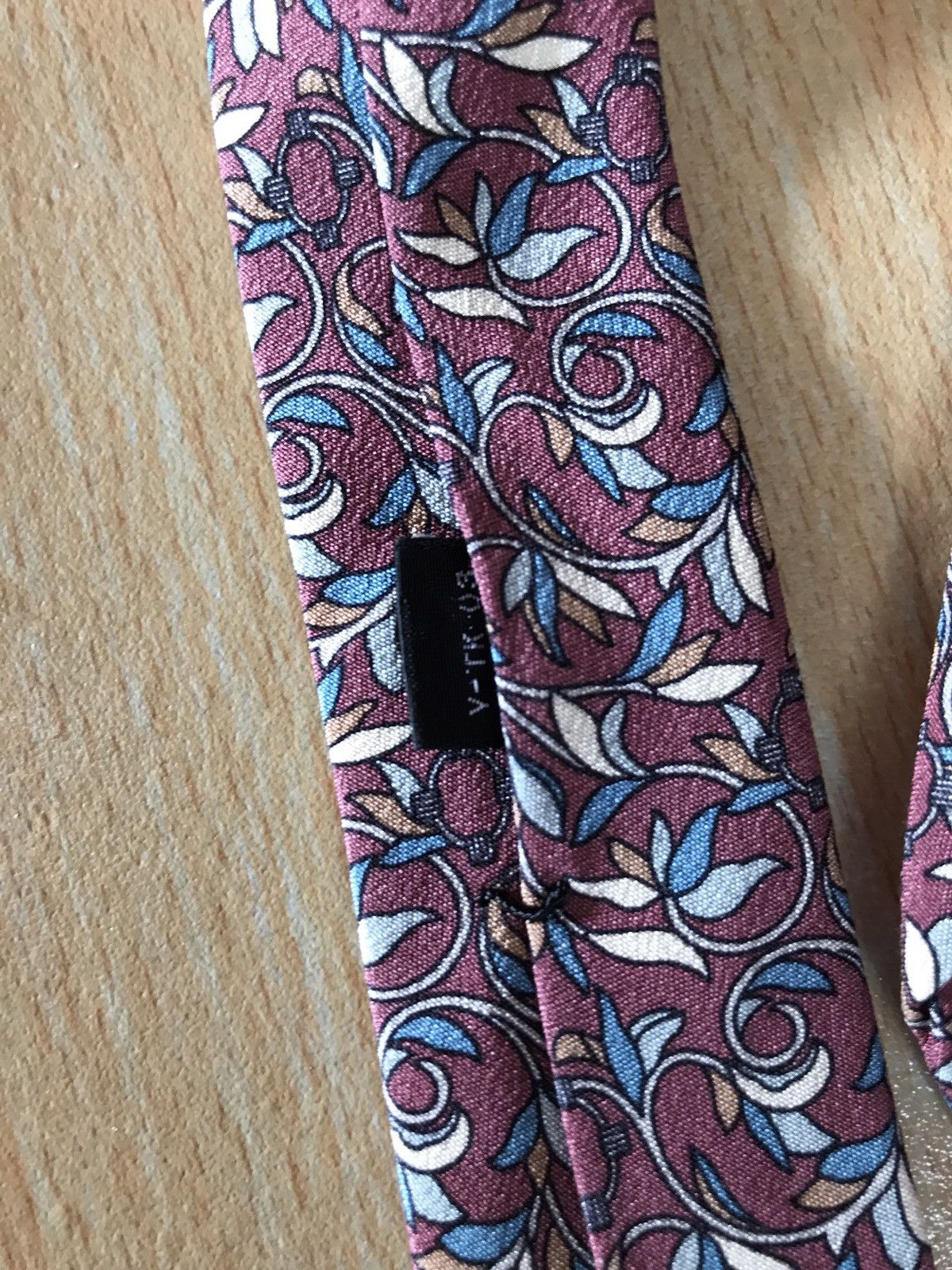 Christian Dior Monsieur CHRISTIAN DIOR Size ONE SIZE - 4 Thumbnail