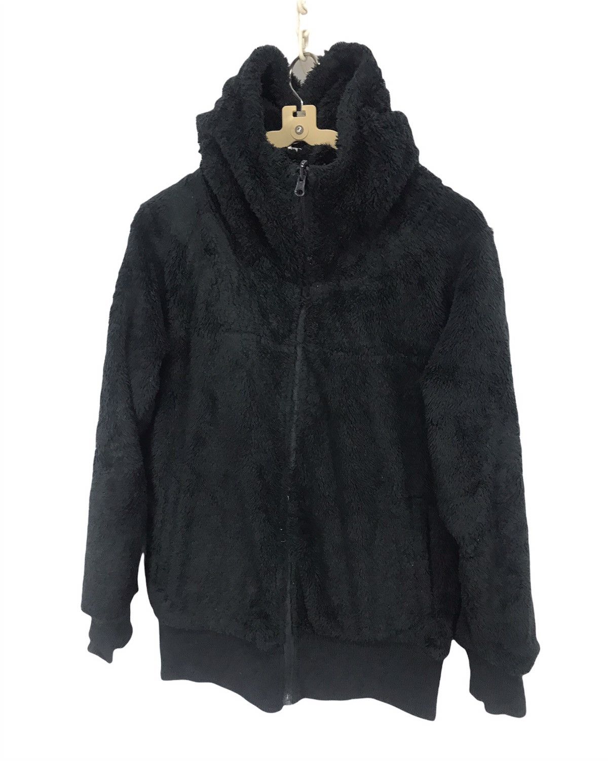 Ocean Pacific Ocean pacific reversible fleece zipper hoodie Size US S / EU 44-46 / 1 - 3 Thumbnail