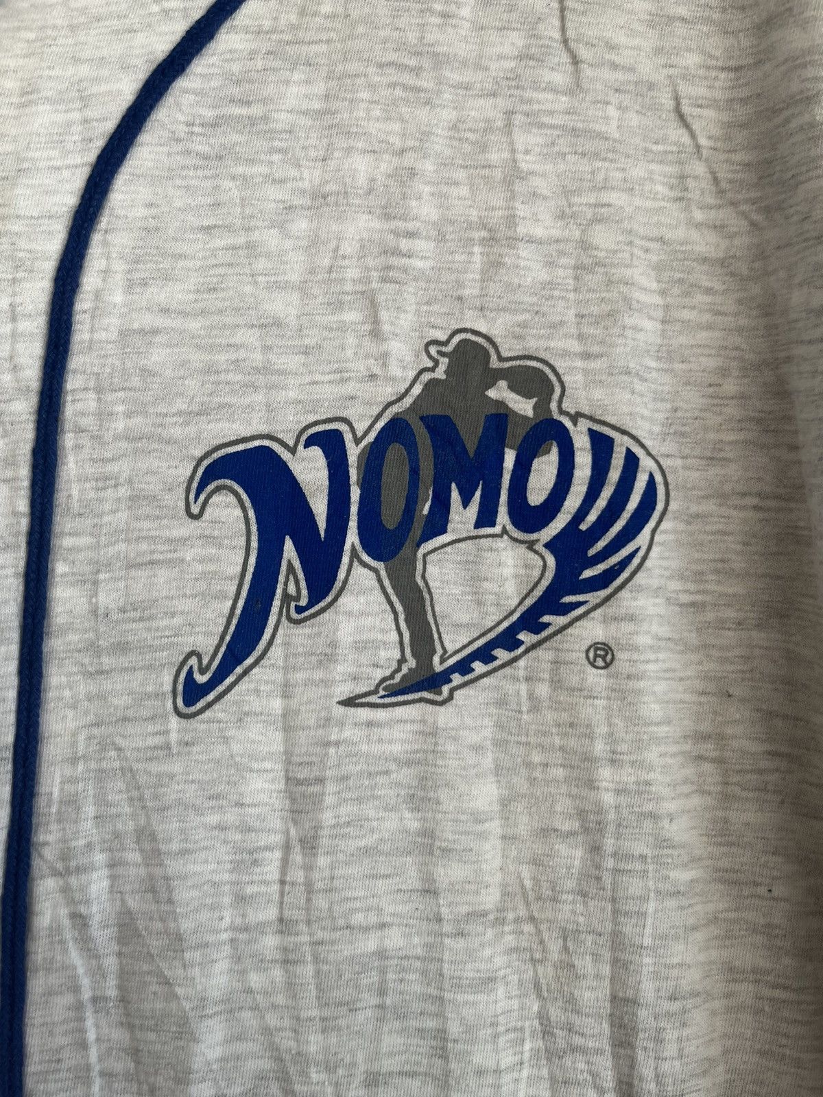 Japanese Brand × Vintage TOYOTA Nomo ft29 Size US L / EU 52-54 / 3 - 2 Thumbnail