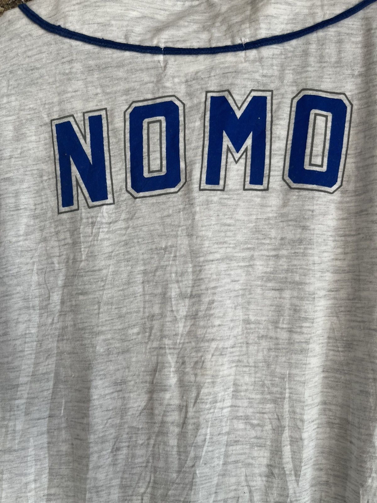 Japanese Brand × Vintage TOYOTA Nomo ft29 Size US L / EU 52-54 / 3 - 5 Thumbnail
