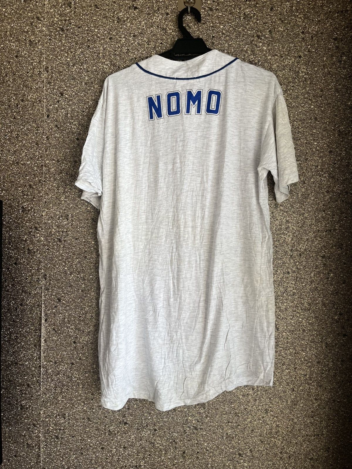 Japanese Brand × Vintage TOYOTA Nomo ft29 Size US L / EU 52-54 / 3 - 4 Thumbnail
