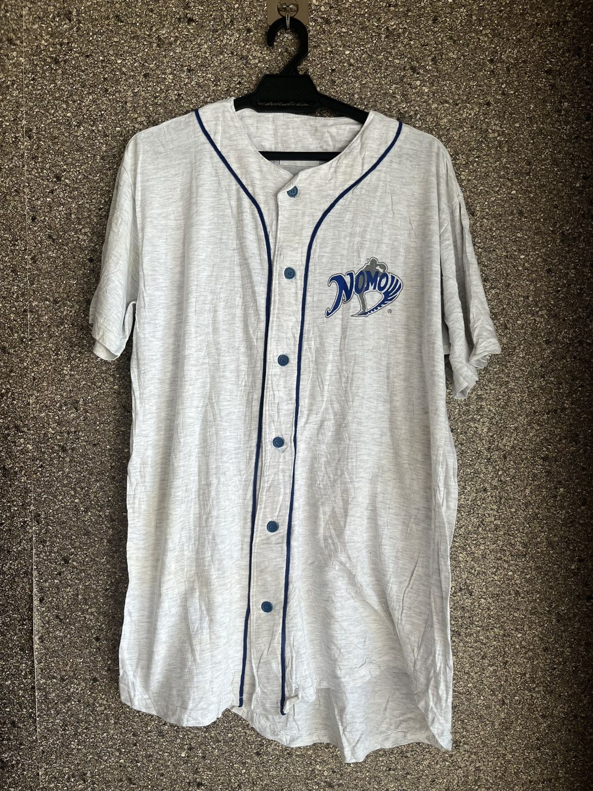 Japanese Brand × Vintage TOYOTA Nomo ft29 Size US L / EU 52-54 / 3 - 1 Thumbnail