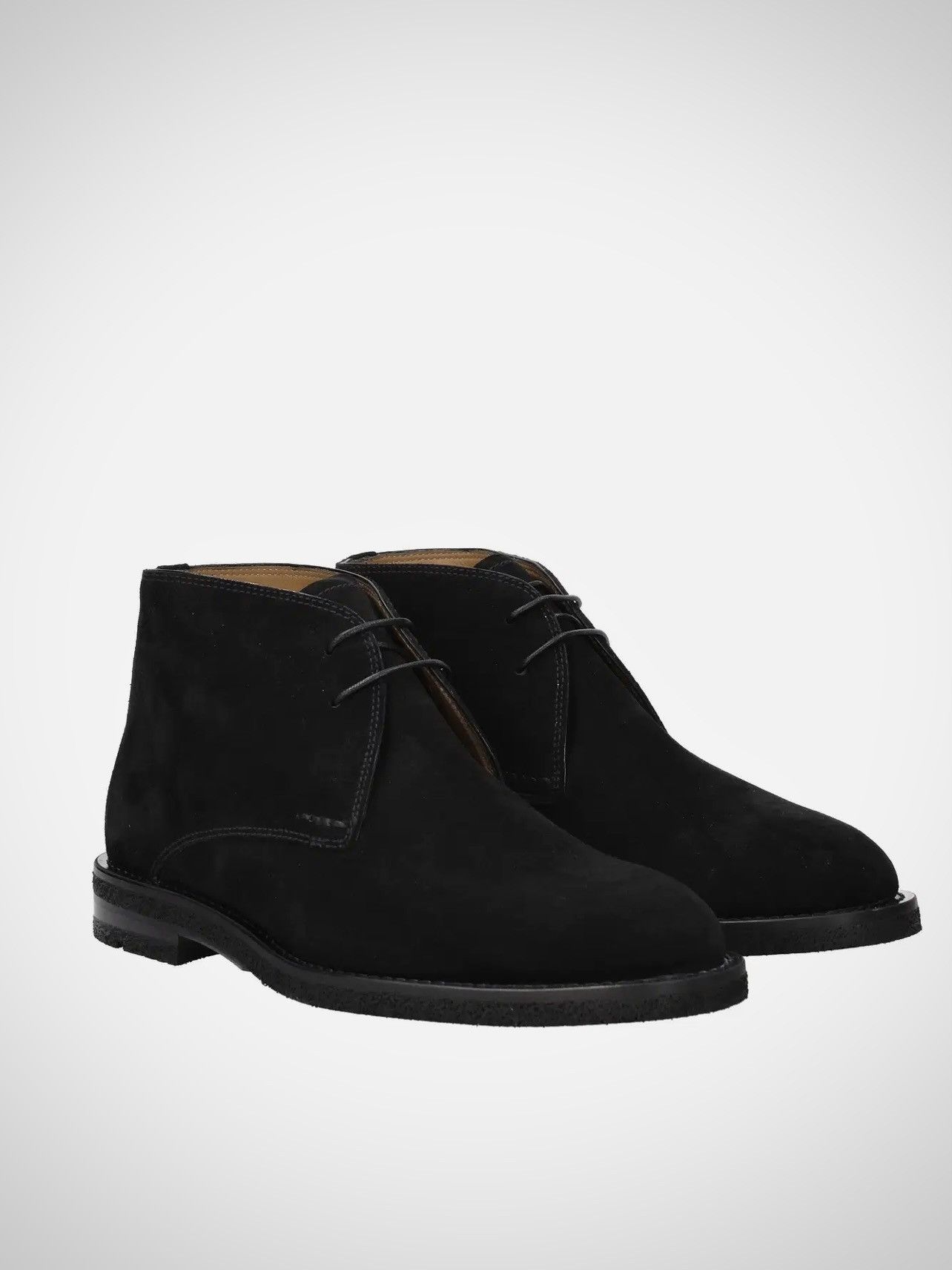 bally chukka boots