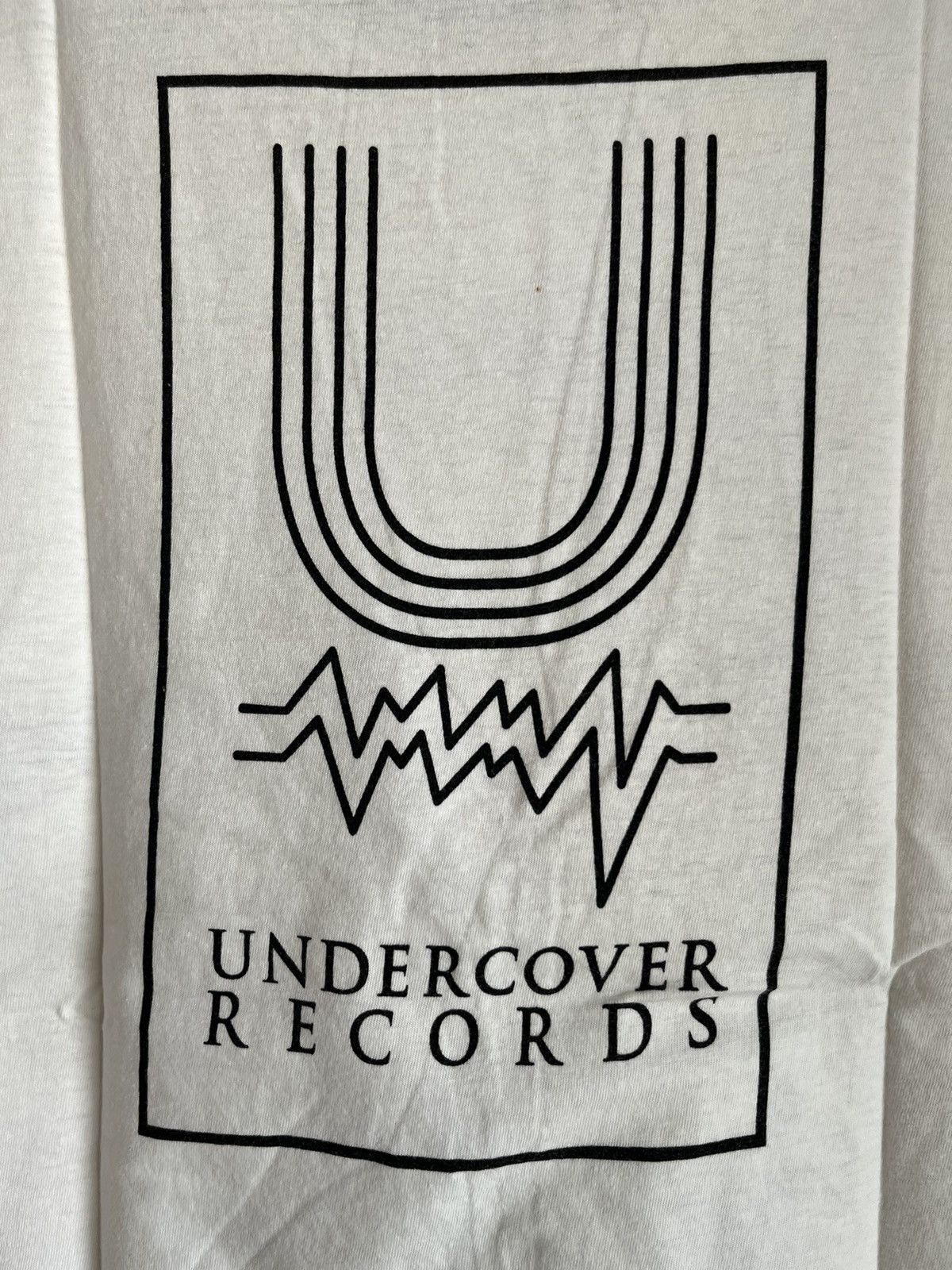 Japanese Brand × Undercover × Vintage Undercoverism Greatest hits ft31 Size US L / EU 52-54 / 3 - 5 Thumbnail