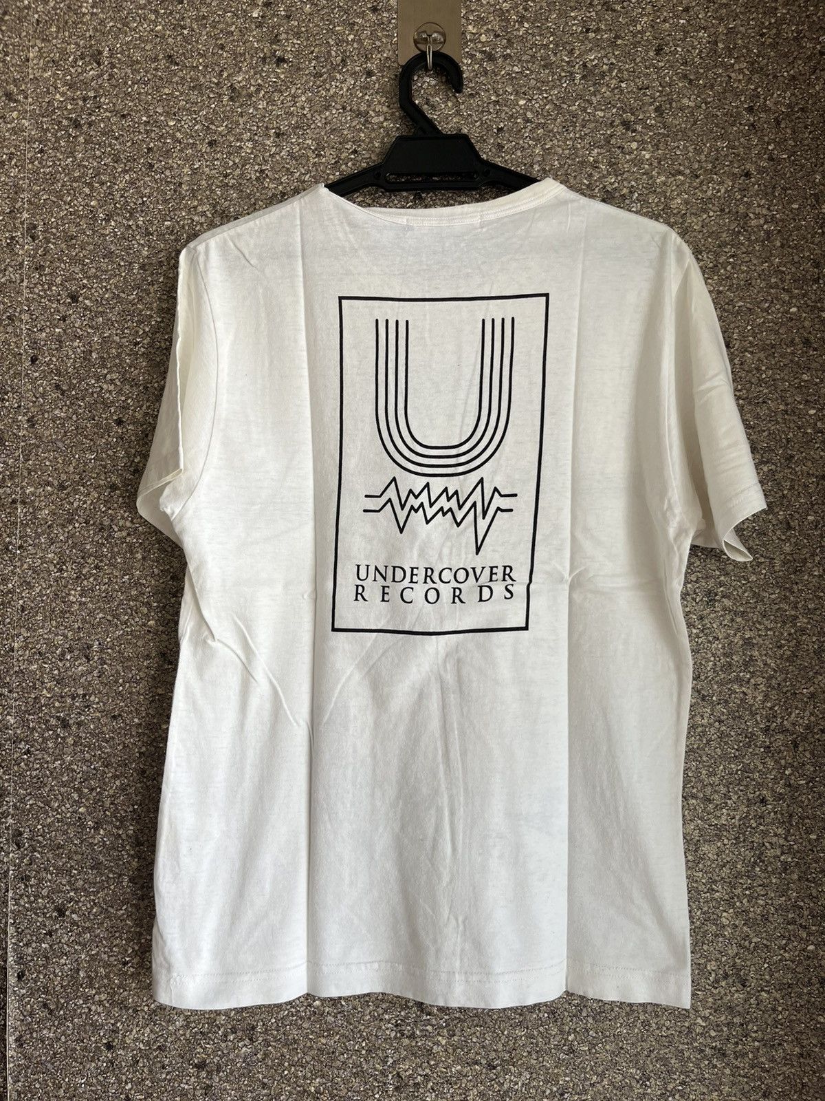 Japanese Brand × Undercover × Vintage Undercoverism Greatest hits ft31 Size US L / EU 52-54 / 3 - 4 Thumbnail
