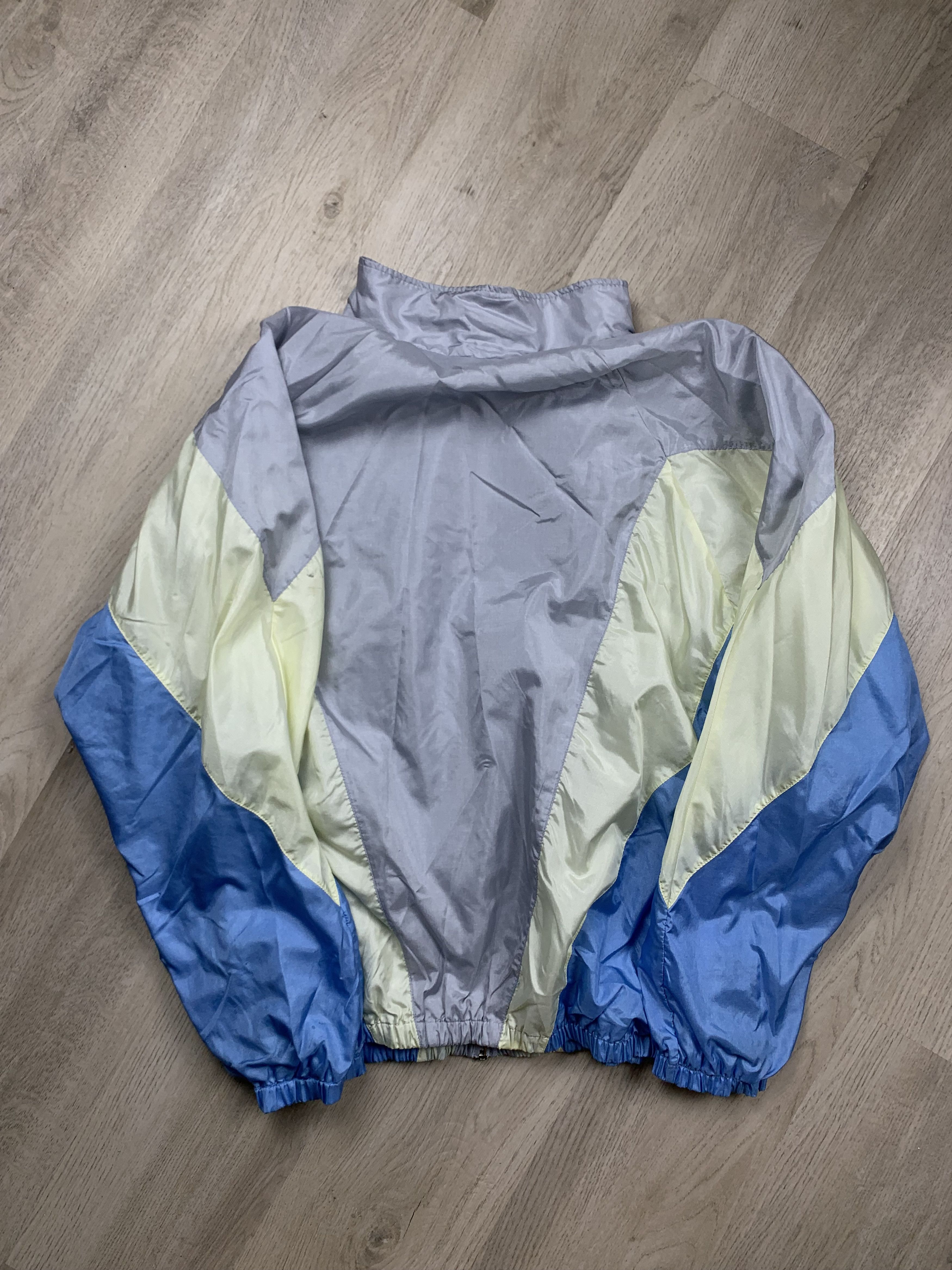 Adidas ADIDAS 90s Vintage Mens Track Suit Jacket & Pants Size US 36 / EU 52 - 9 Thumbnail