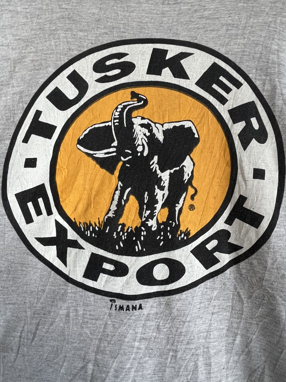 Vintage Tusker export ft32 Size US XL / EU 56 / 4 - 2 Thumbnail
