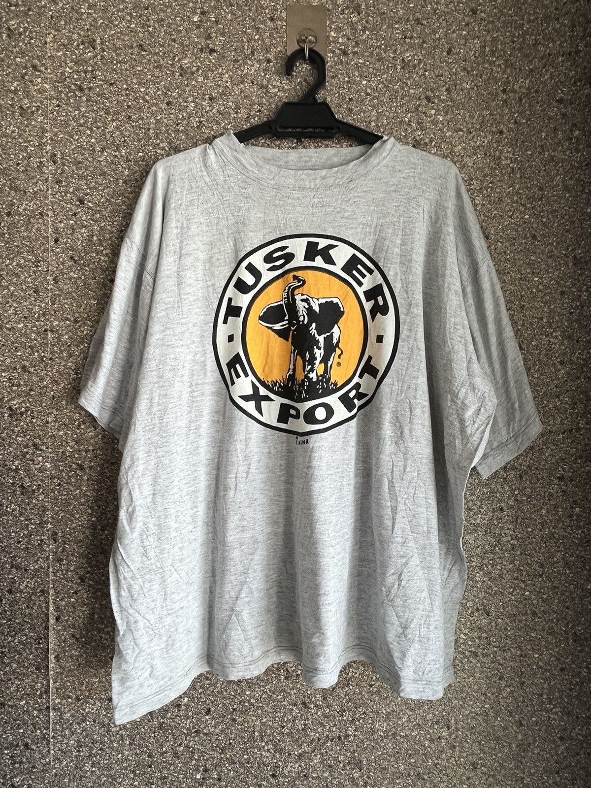 Vintage Tusker export ft32 Size US XL / EU 56 / 4 - 1 Thumbnail