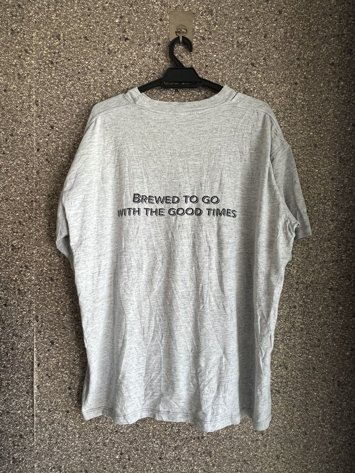 Vintage Tusker export ft32 Size US XL / EU 56 / 4 - 3 Thumbnail