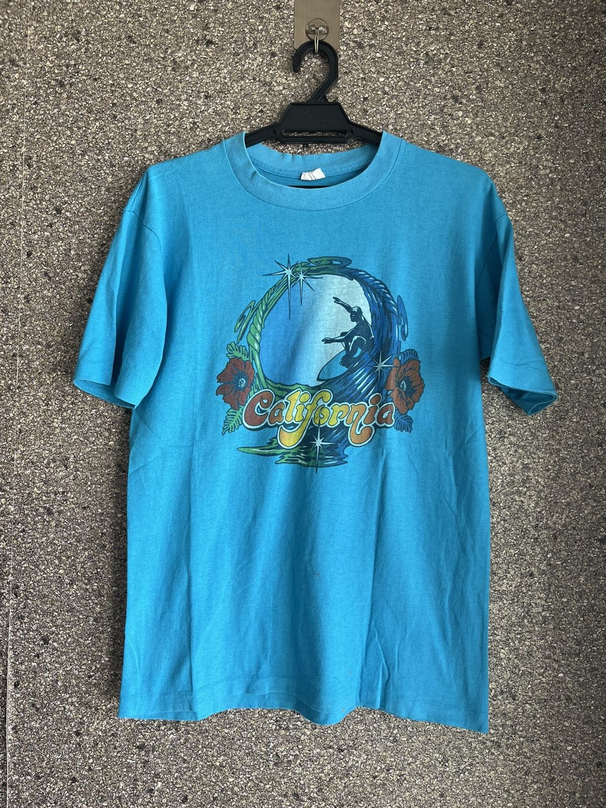 Vintage California ft32 Size US M / EU 48-50 / 2 - 1 Thumbnail