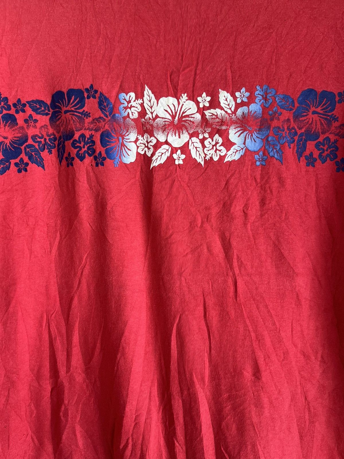 Vintage Vintage tshirt ft32 Size US L / EU 52-54 / 3 - 2 Thumbnail