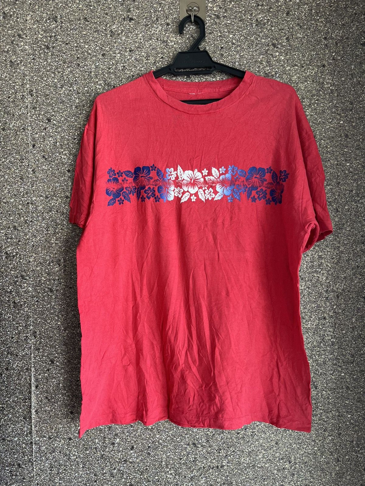 Vintage Vintage tshirt ft32 Size US L / EU 52-54 / 3 - 1 Thumbnail