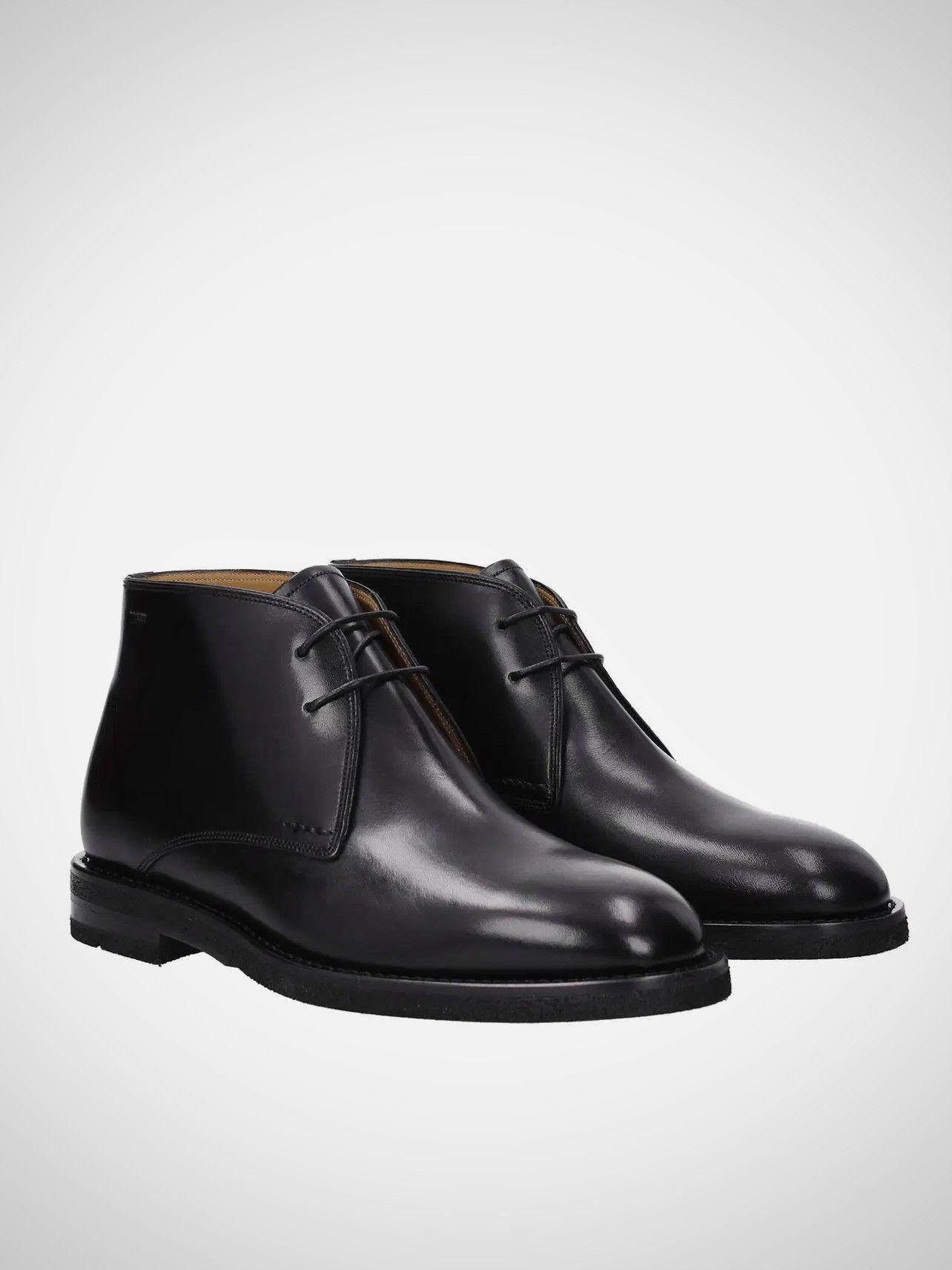 bally chukka boots