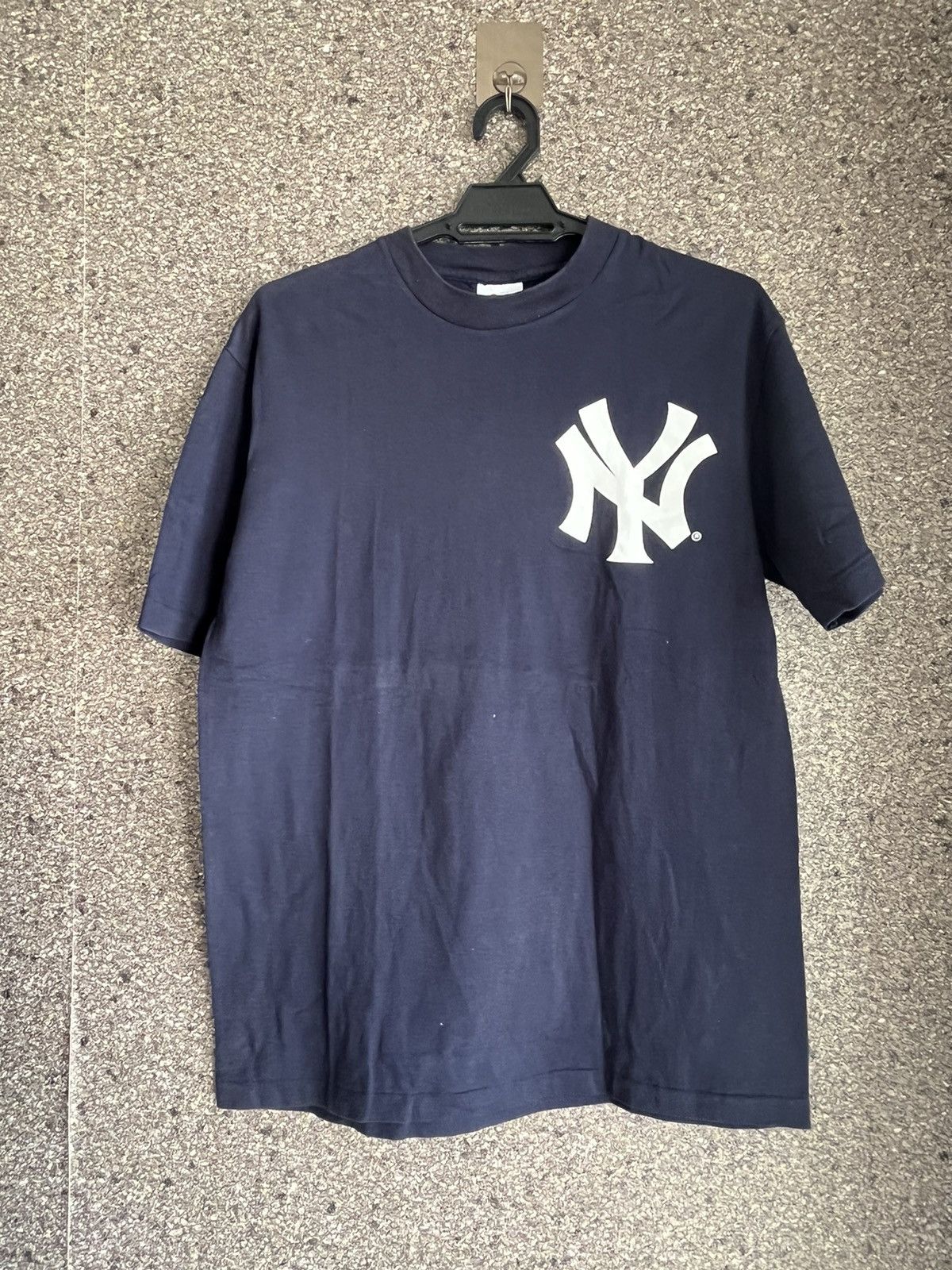 Vintage New york ft32 Size US M / EU 48-50 / 2 - 1 Thumbnail