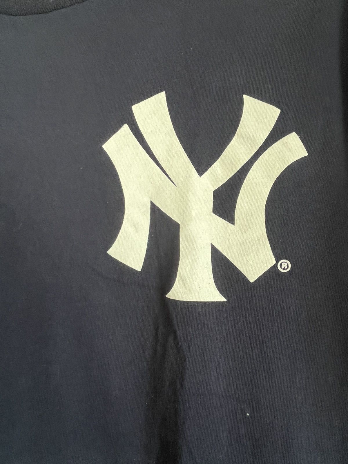 Vintage New york ft32 Size US M / EU 48-50 / 2 - 2 Thumbnail