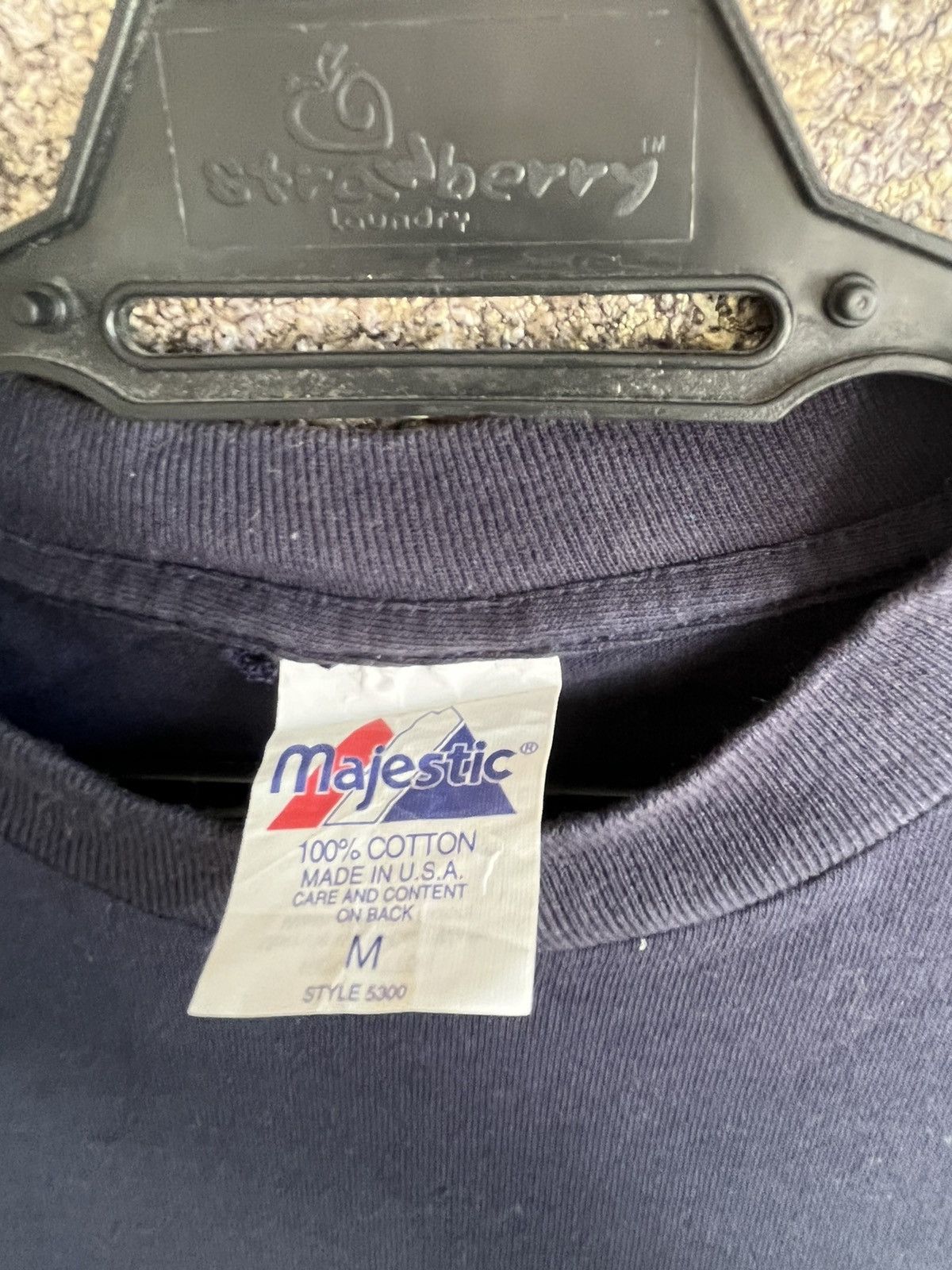 Vintage New york ft32 Size US M / EU 48-50 / 2 - 3 Thumbnail