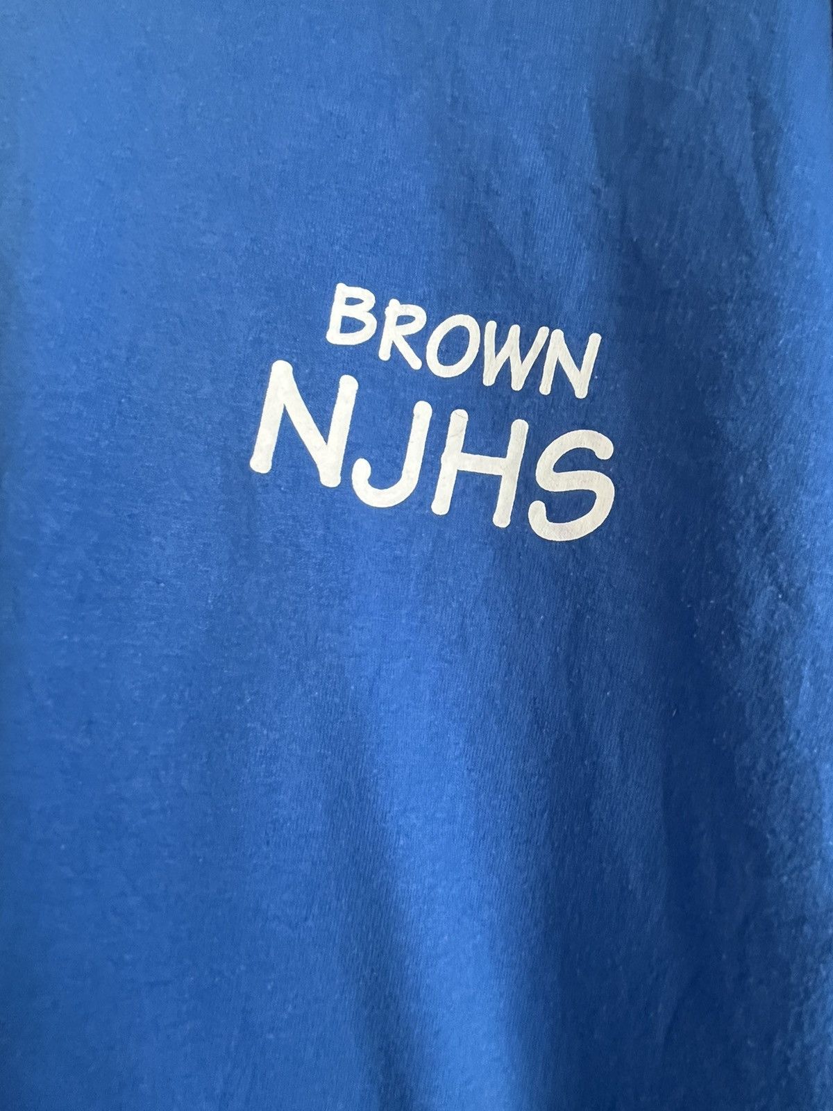 Vintage Brown njhs ft32 Size US XL / EU 56 / 4 - 2 Thumbnail