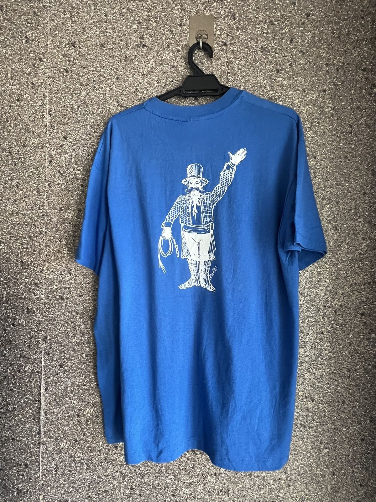 Vintage Brown njhs ft32 Size US XL / EU 56 / 4 - 4 Thumbnail