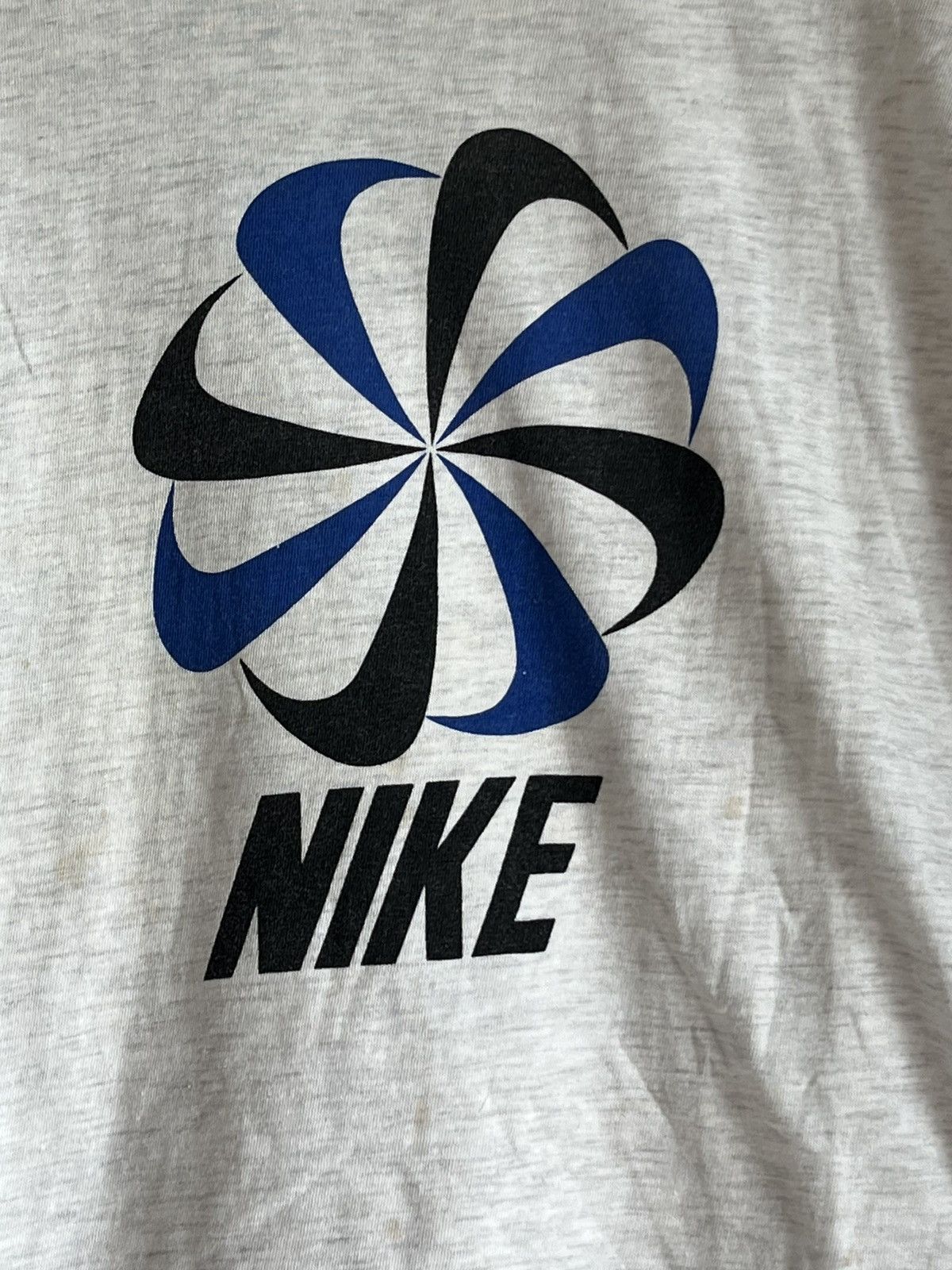 Vintage Nike ft80 Size US L / EU 52-54 / 3 - 2 Thumbnail