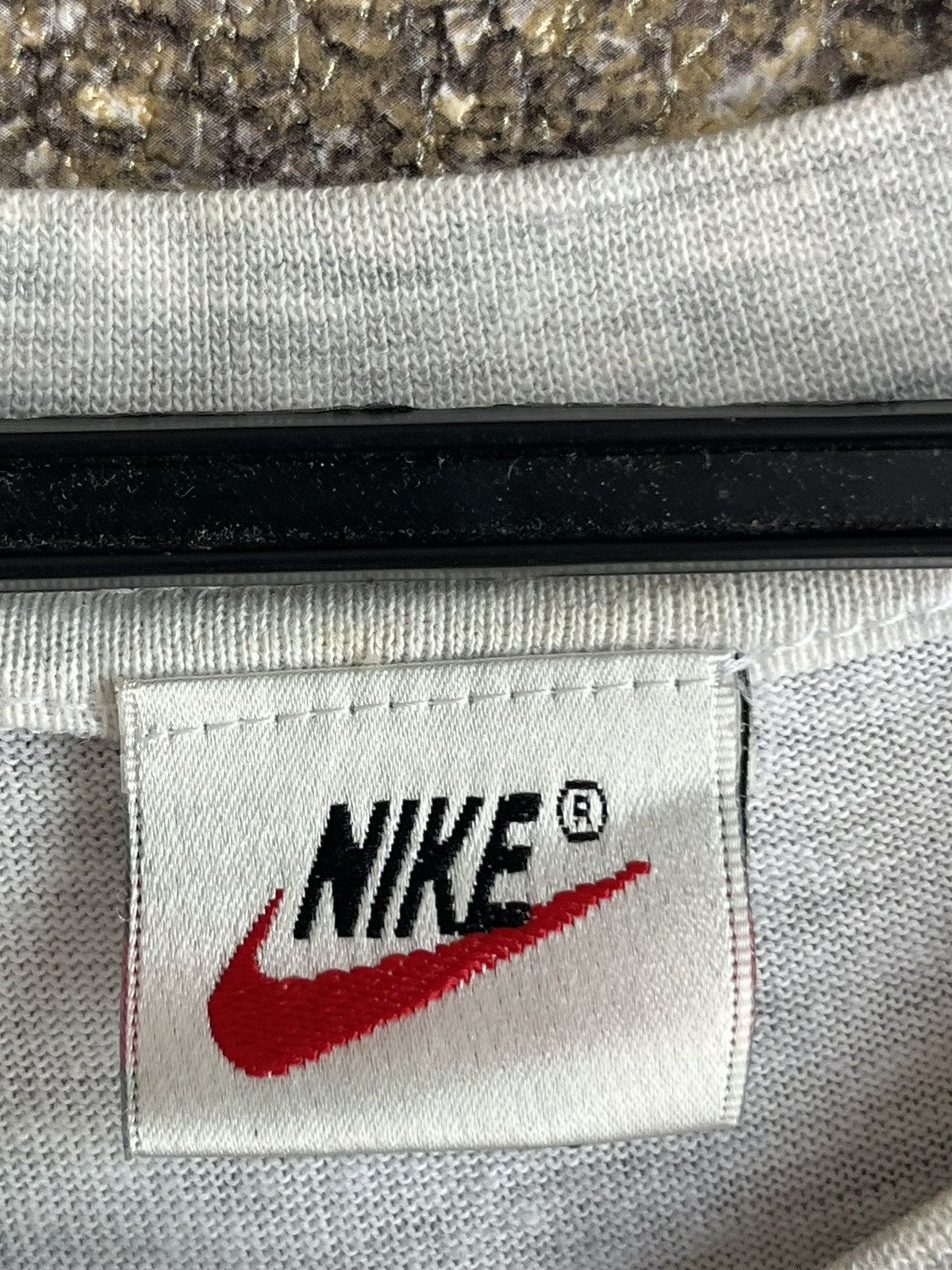 Vintage Nike ft80 Size US L / EU 52-54 / 3 - 3 Thumbnail