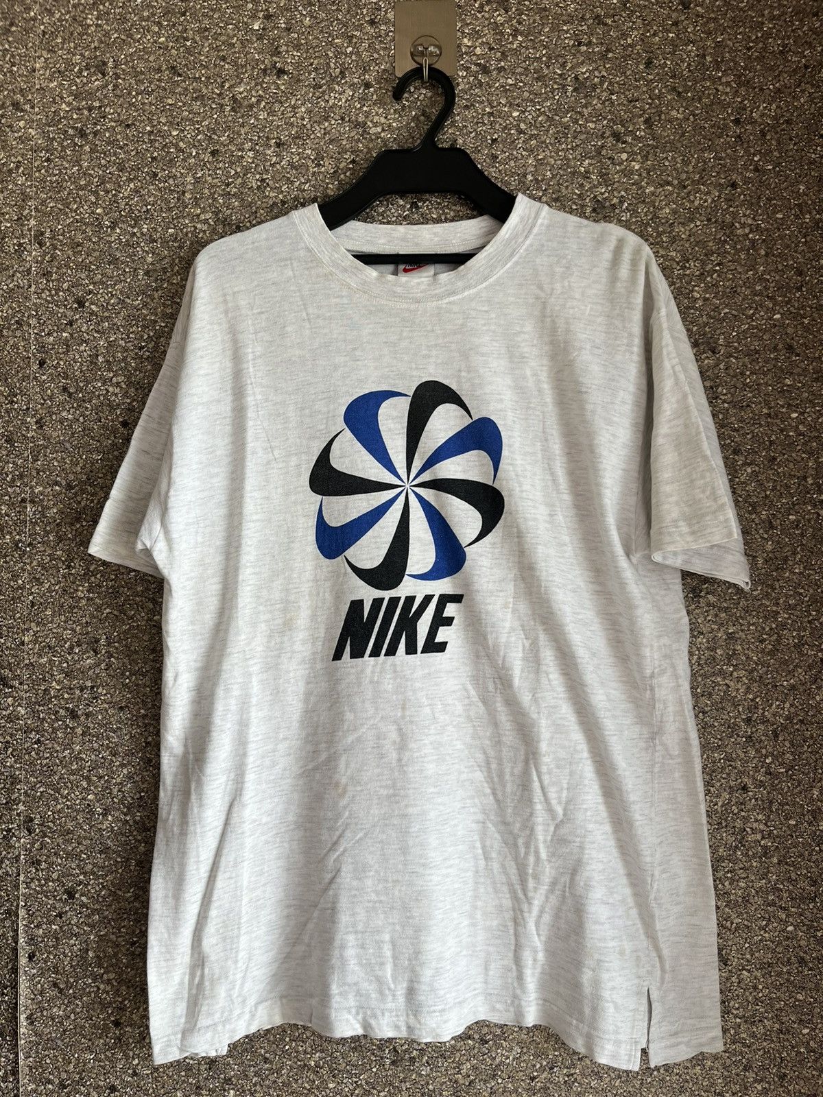 Vintage Nike ft80 Size US L / EU 52-54 / 3 - 1 Thumbnail