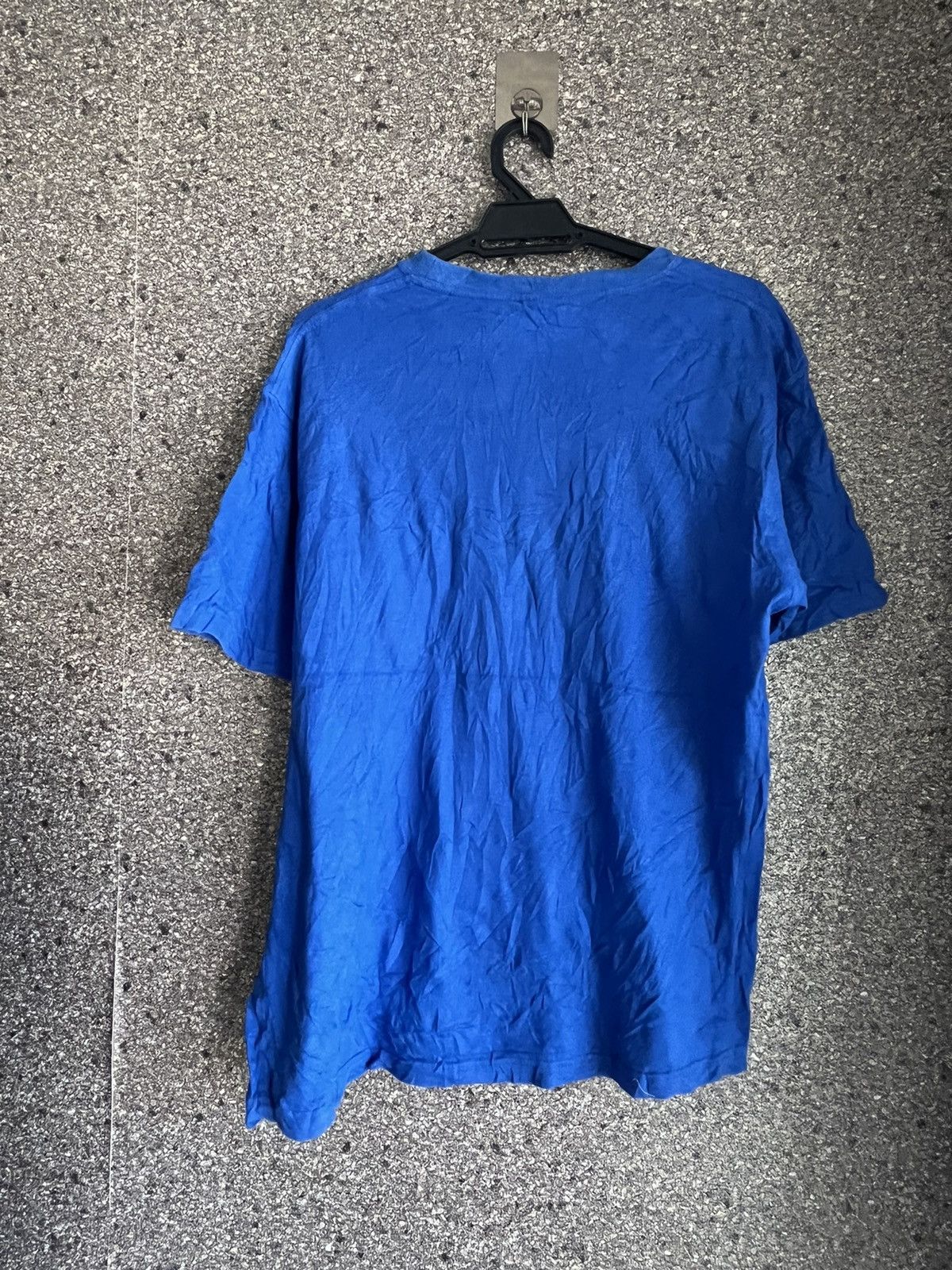 Vintage Samurai blue ft32 Size US M / EU 48-50 / 2 - 4 Thumbnail