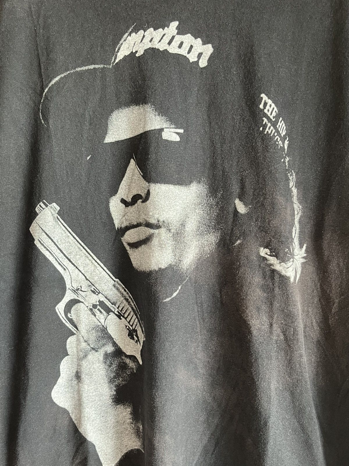 Vintage Vintage tshirt ft80 Size US XL / EU 56 / 4 - 2 Thumbnail