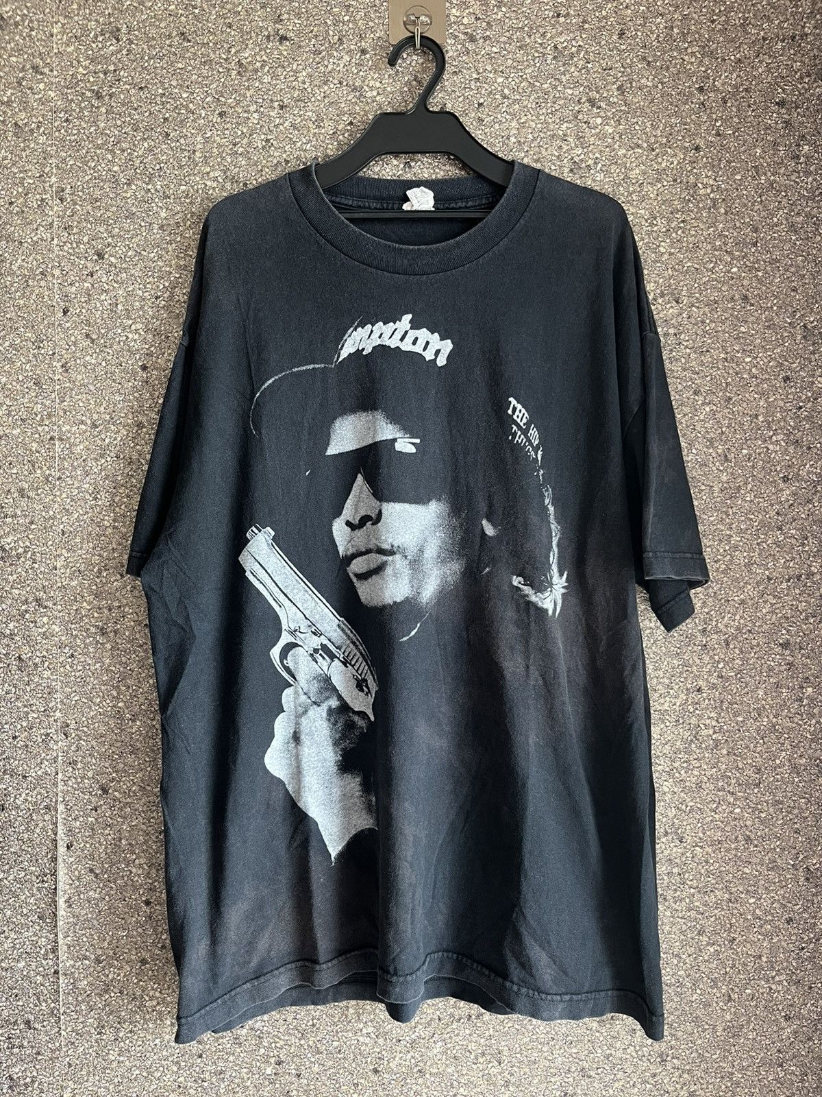 Vintage Vintage tshirt ft80 Size US XL / EU 56 / 4 - 1 Thumbnail
