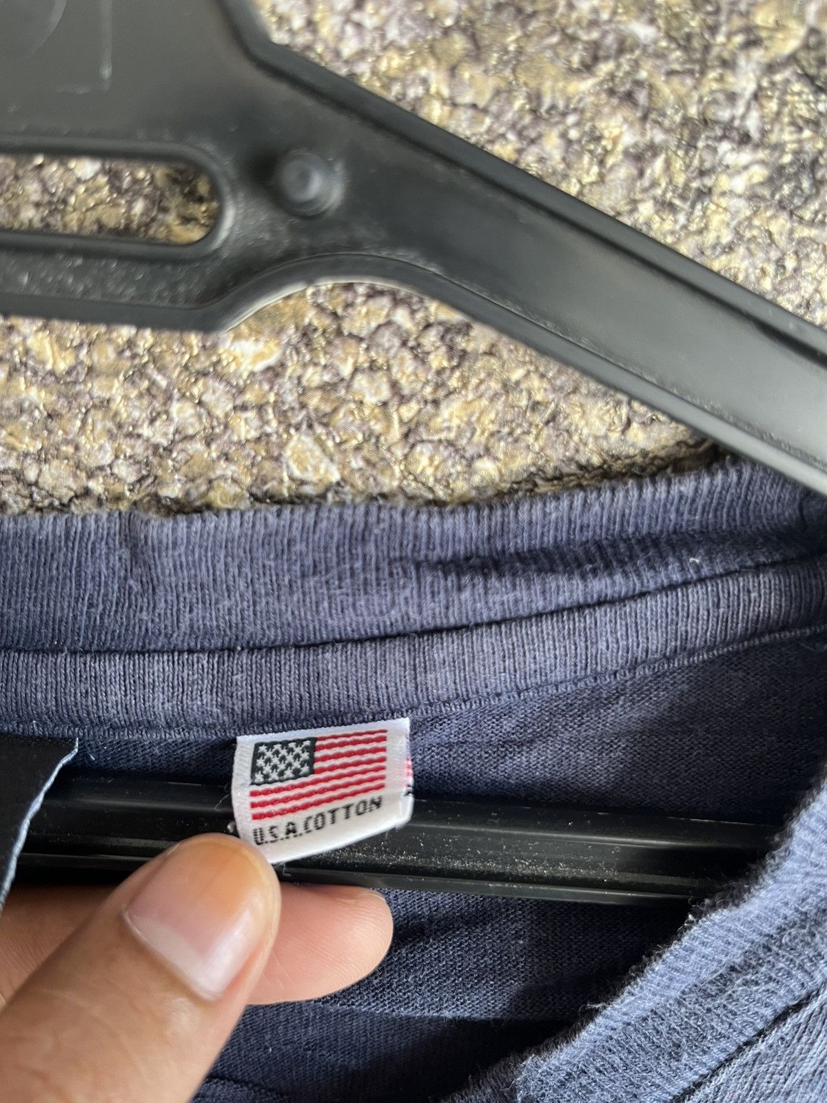 Vintage Nasa ft32 Size US XXL / EU 58 / 5 - 4 Thumbnail