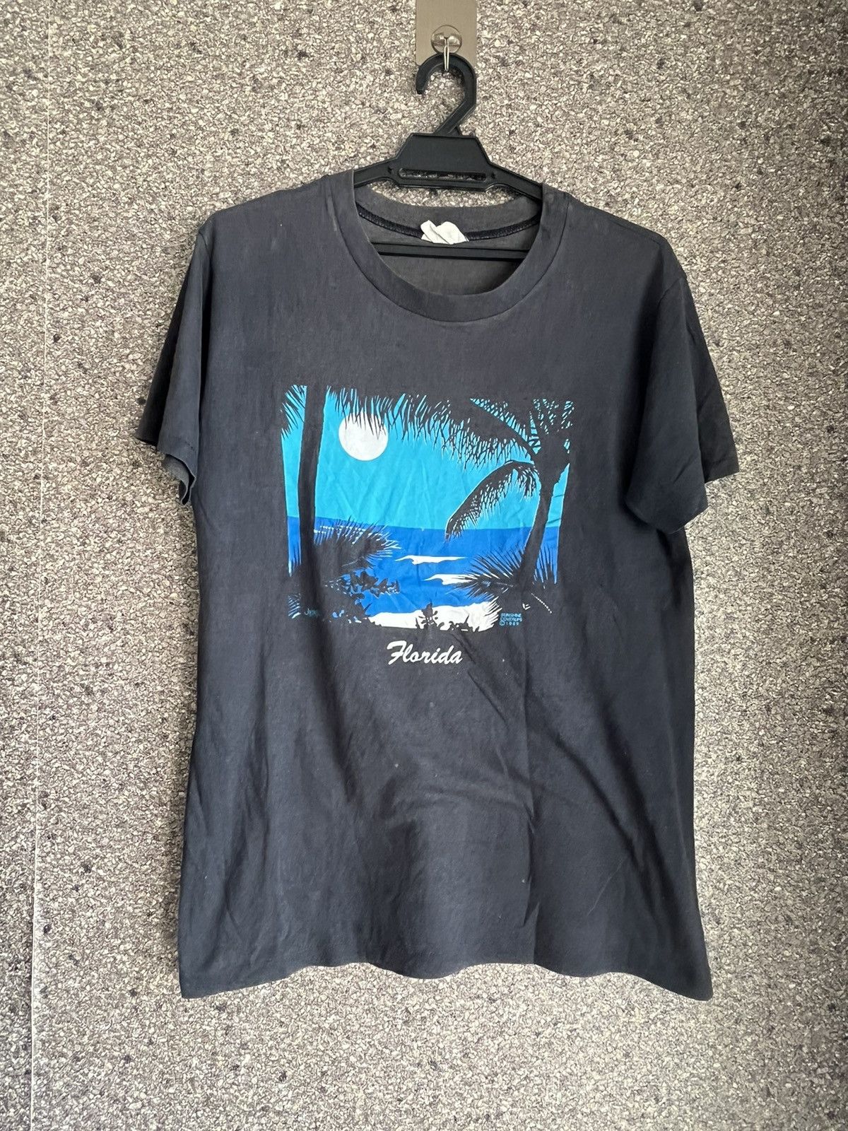 Vintage Florida ft32 Size US M / EU 48-50 / 2 - 1 Thumbnail